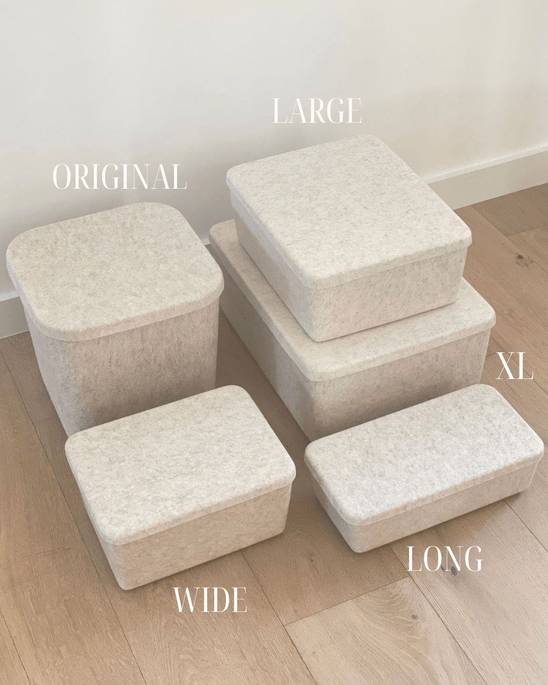 The Sculpted Bin - Large - image 5