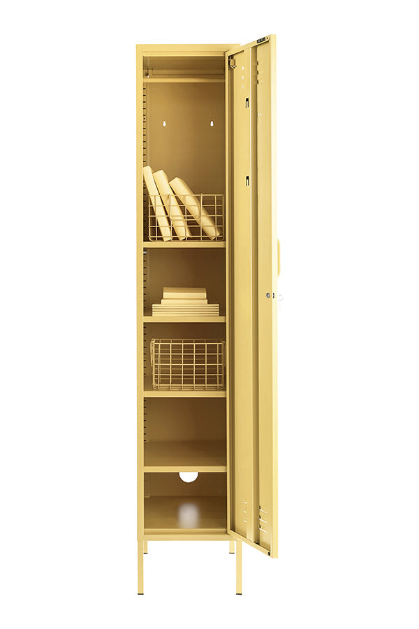 The Skinny Storage Locker - image 5