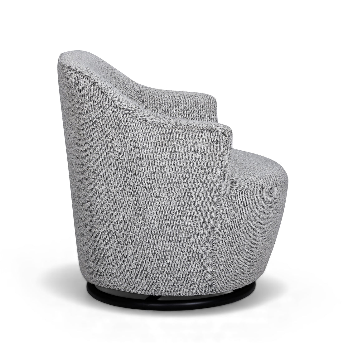 Skyla Swivel Accent Chair - image 3