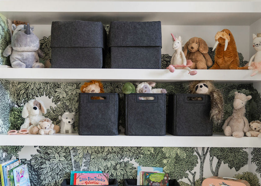 The Playroom Bundle - 6 Bins - image 3