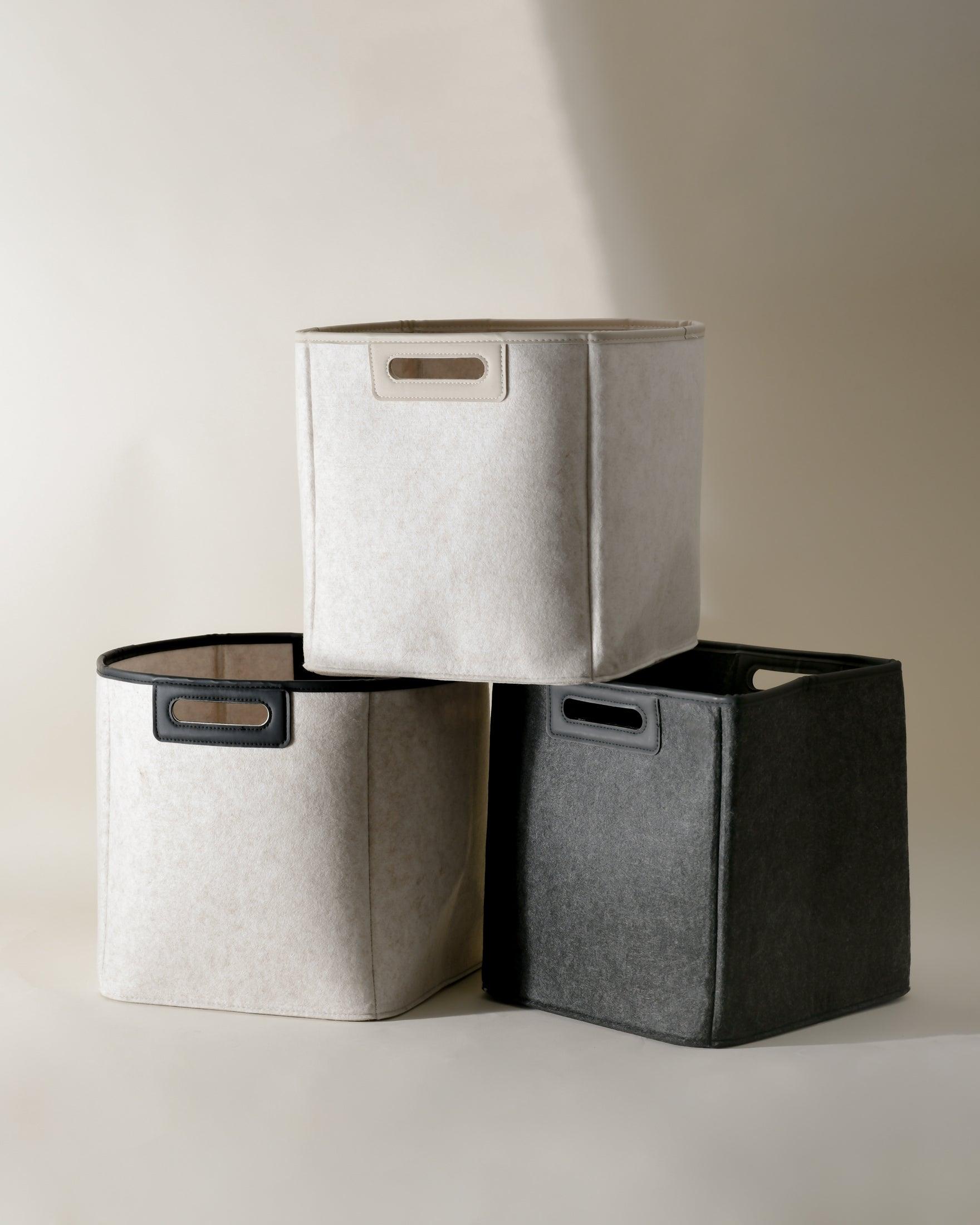The Jamie Bin - 12" | Set of 3 - image 7