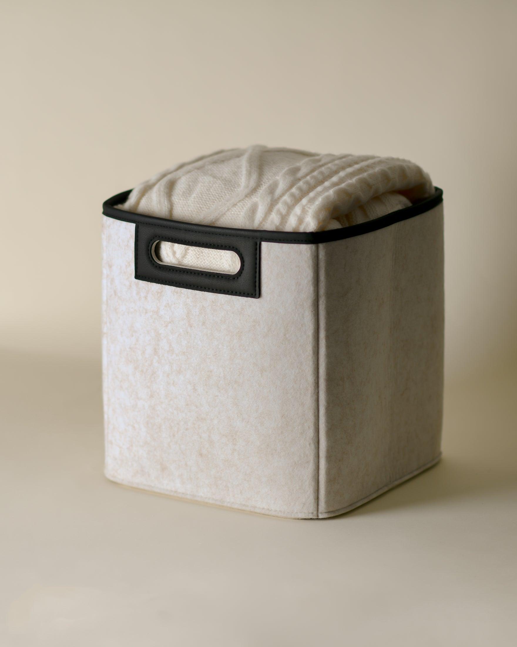 The Jamie Bin - 10" | Set of 3 - image 4