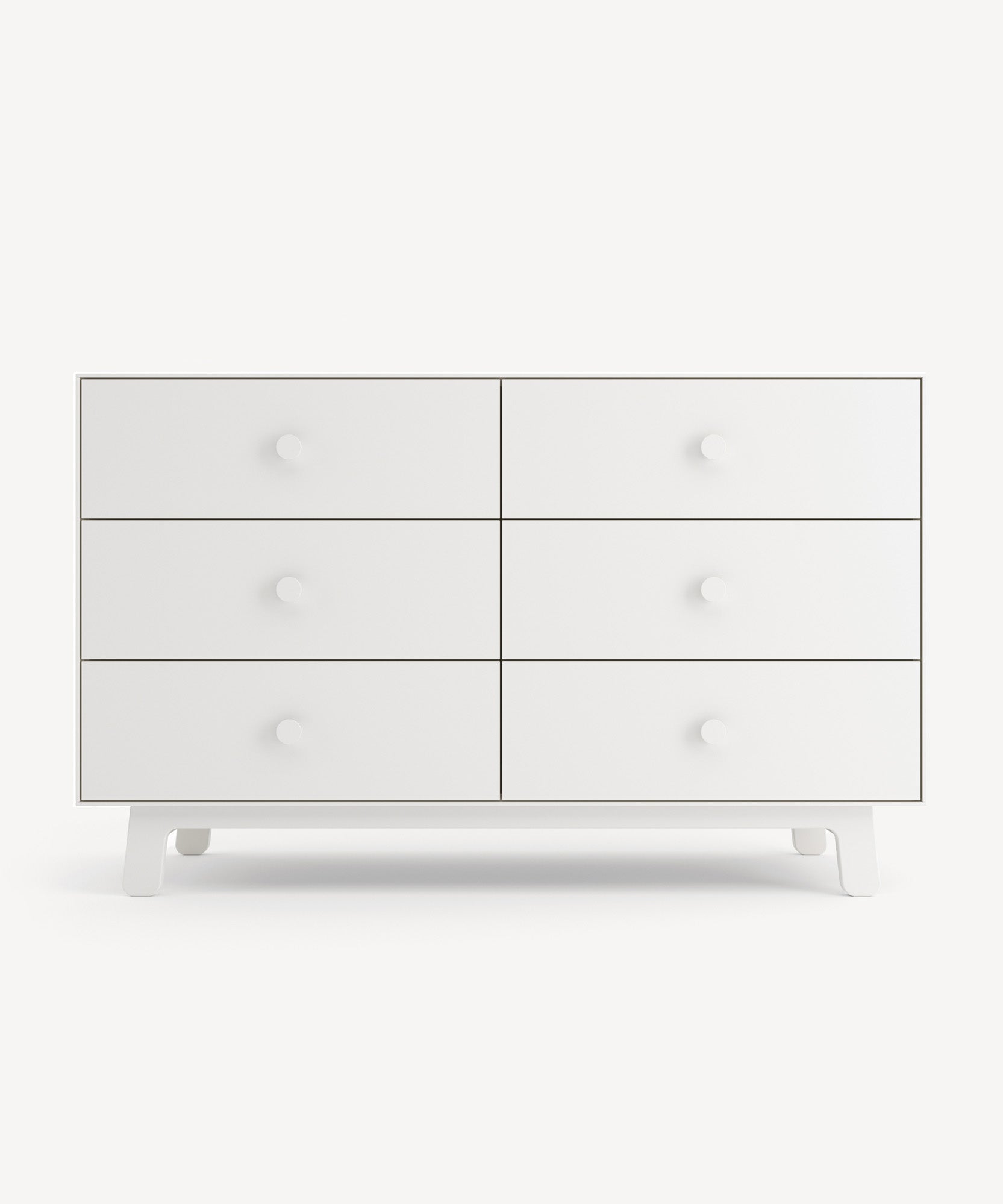 Sparrow 6-Drawer Dresser - image 5