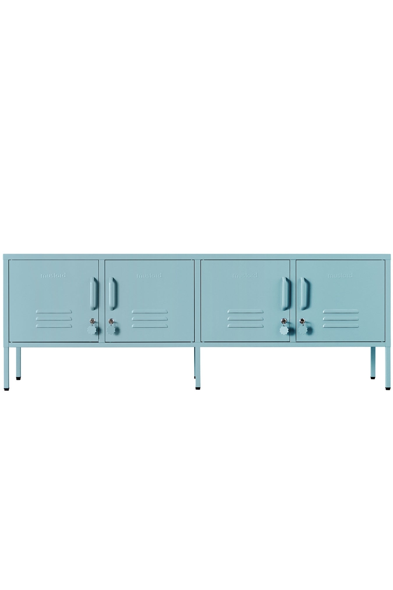 The Standard Storage Locker