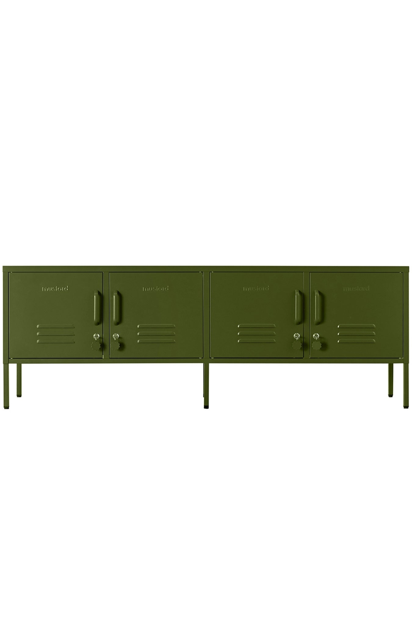 The Standard Storage Locker - image 6