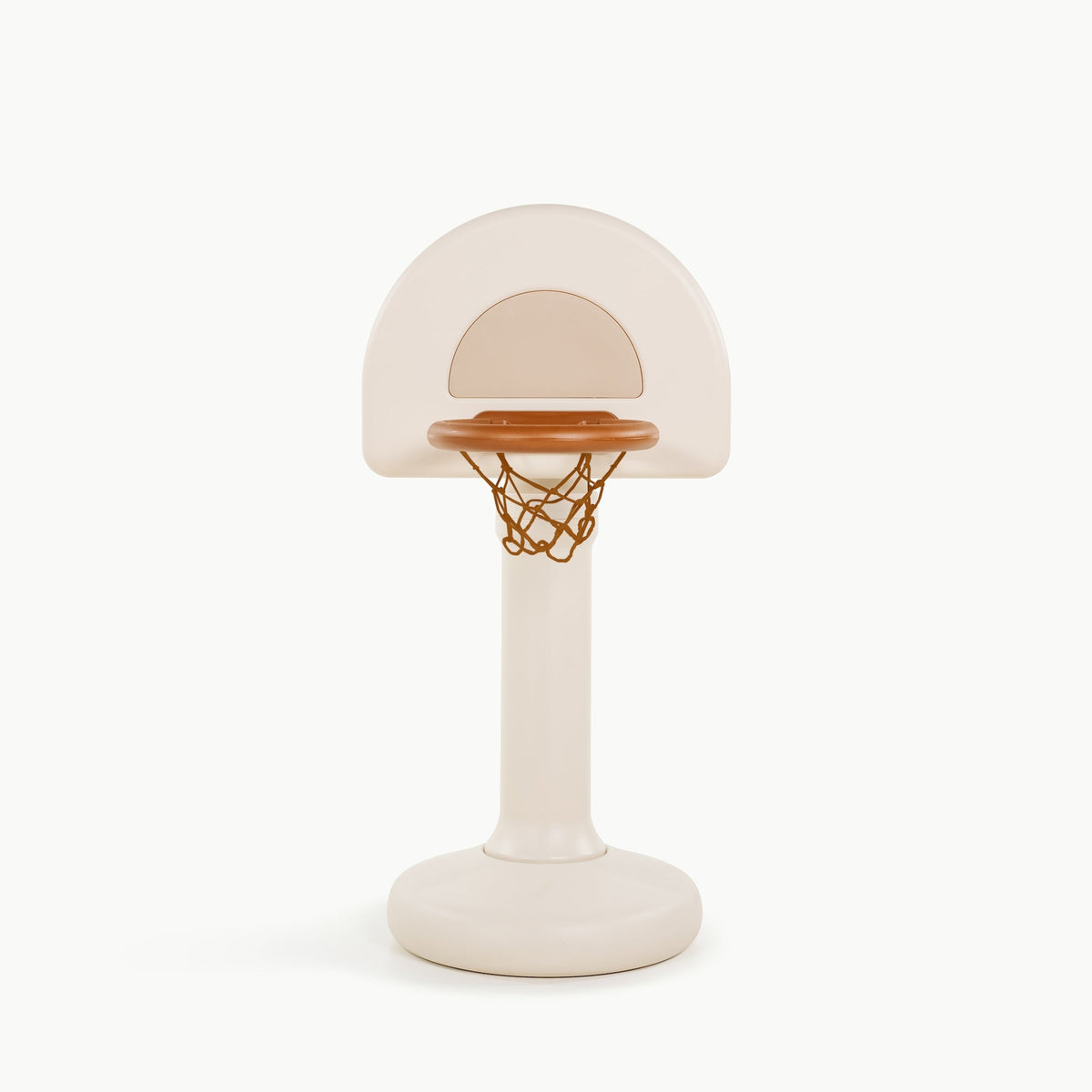 Adjustable Basketball Hoop - image 3