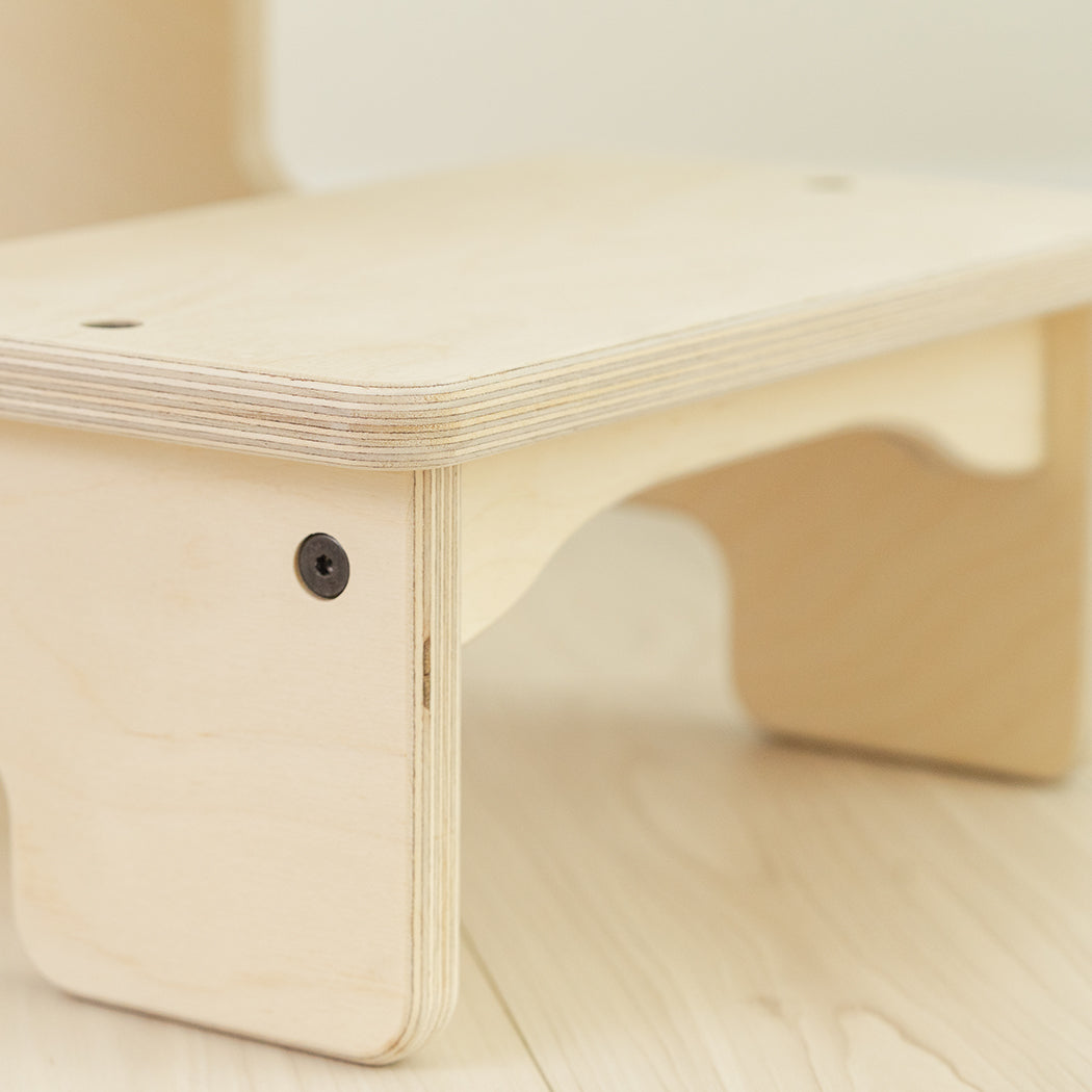 Sturdy Step Stool - image 6