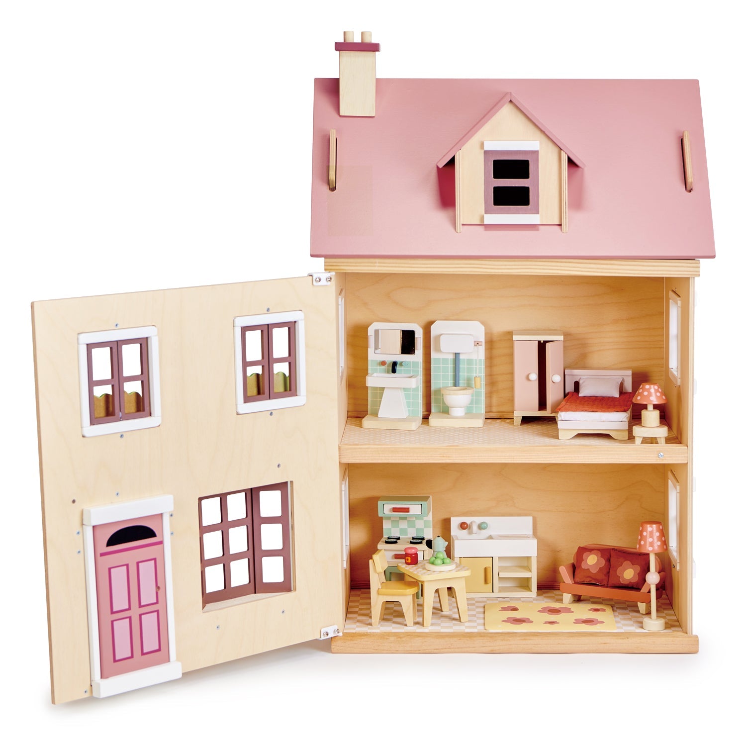 Foxtail Villa - image 3