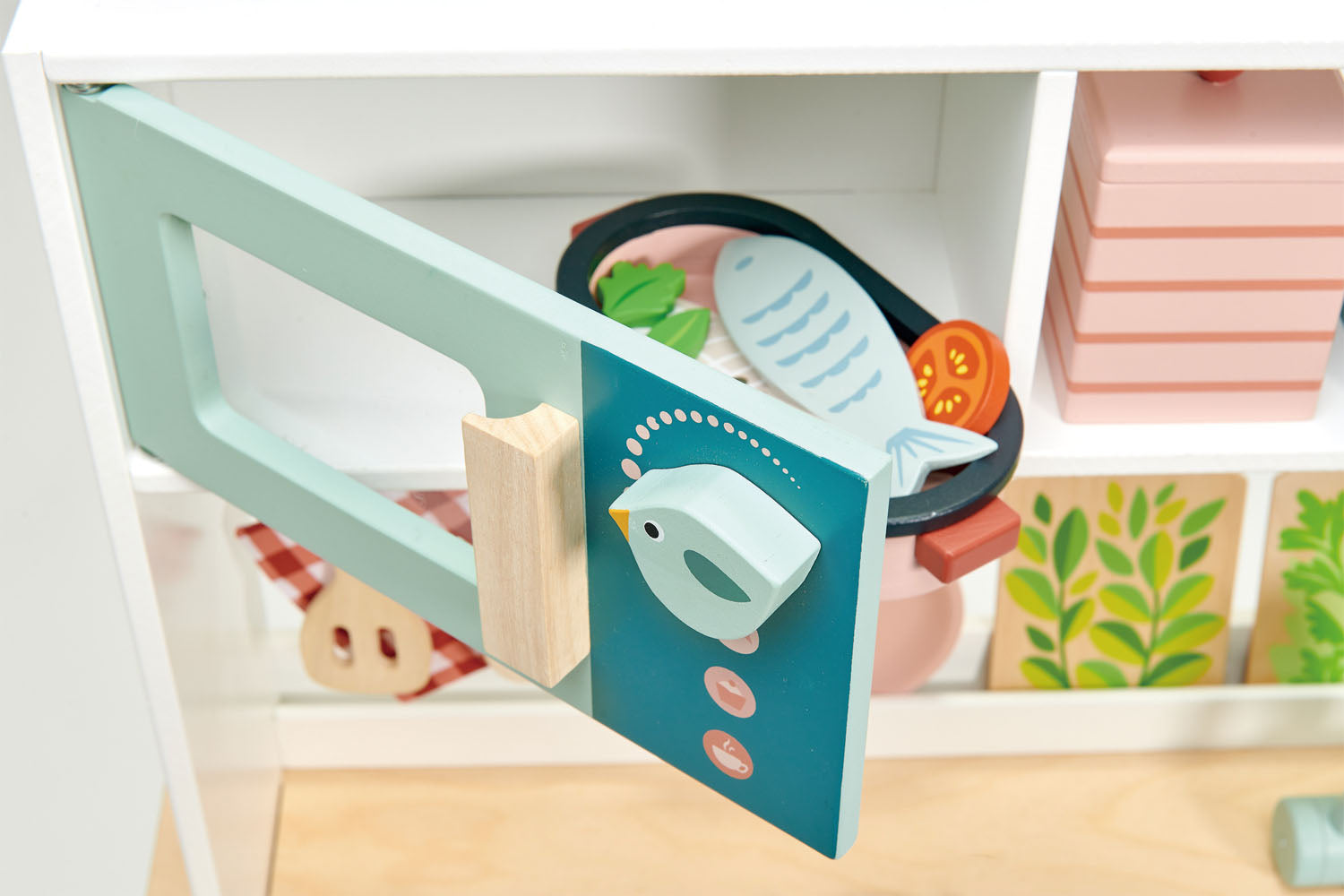 Kitchen Range - image 7
