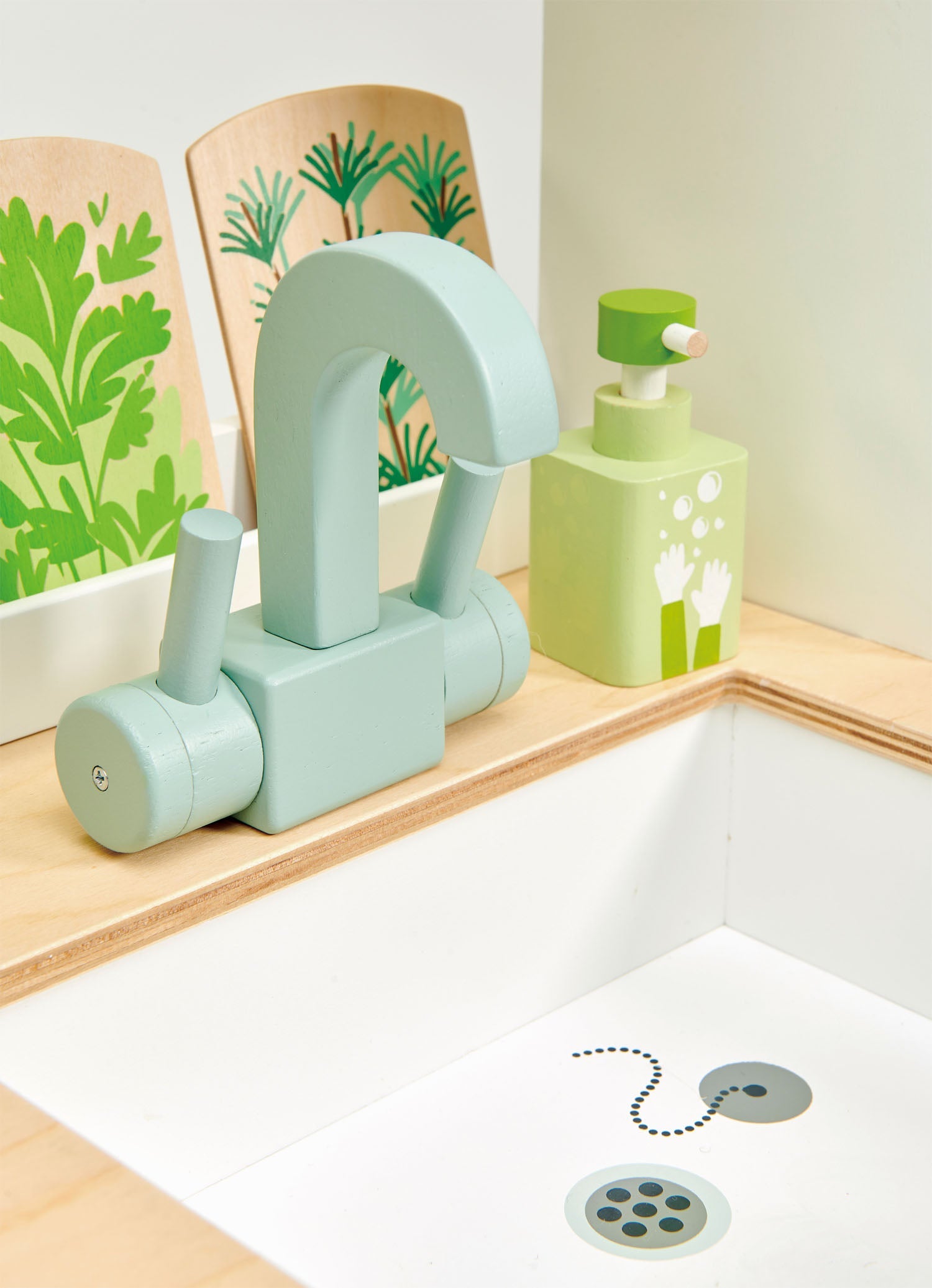 Kitchen Range - image 6