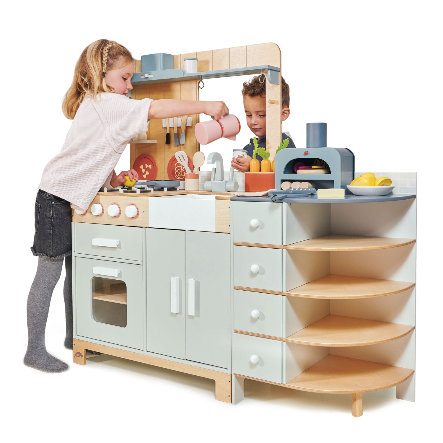 La Fiamma Grand Kitchen - image 3
