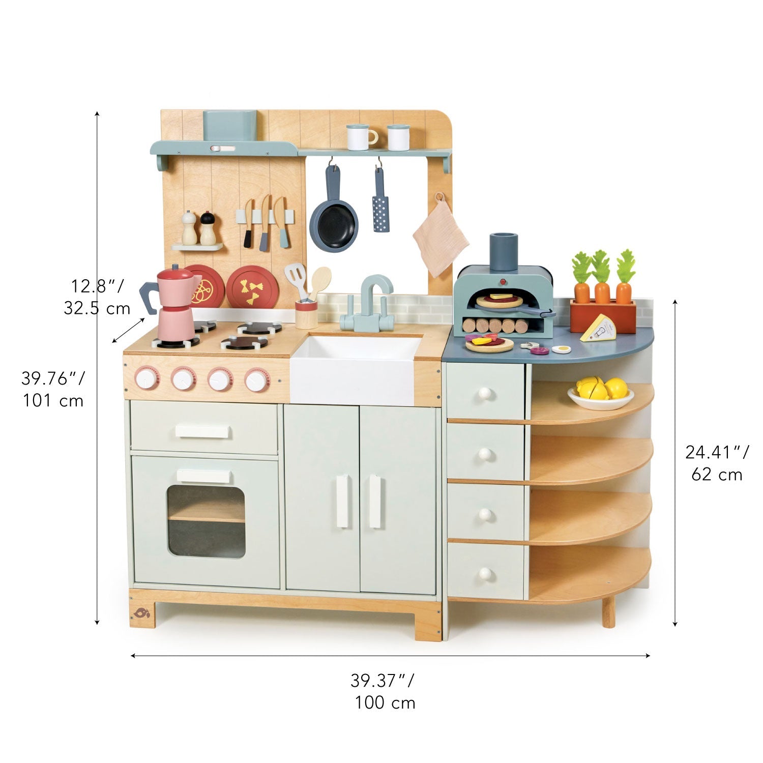 La Fiamma Grand Kitchen - image 10