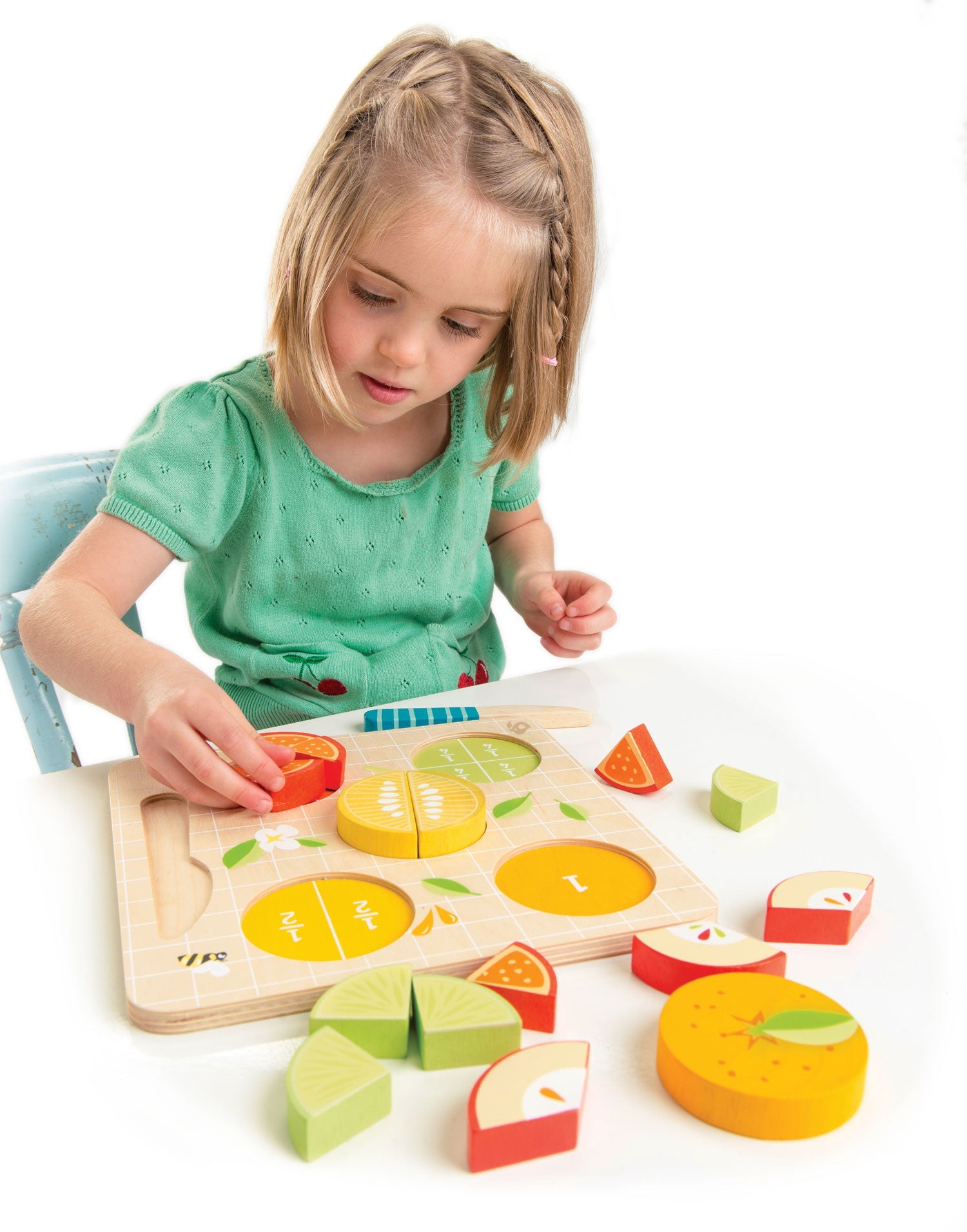 Bright Minds Math Collection - image 3
