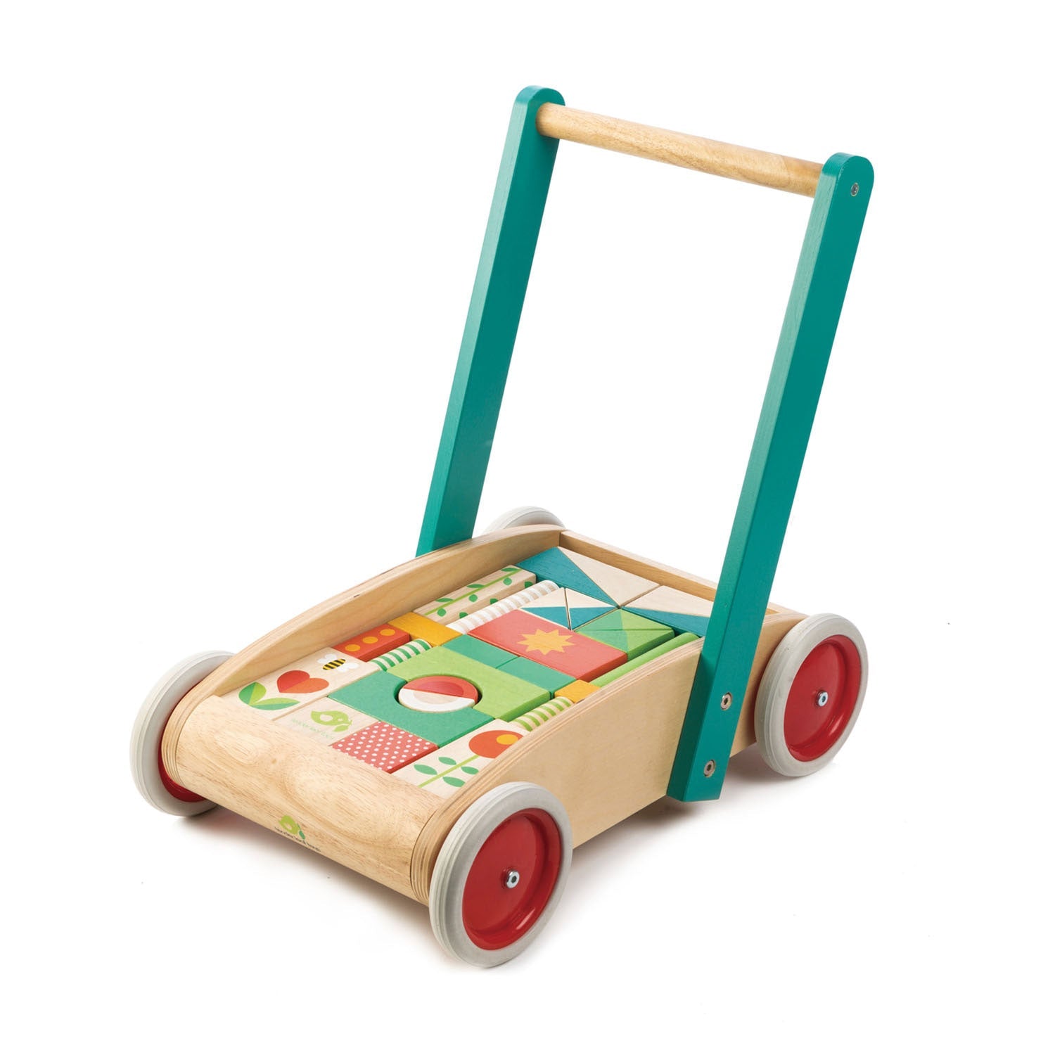 Baby Block Walker - image 4