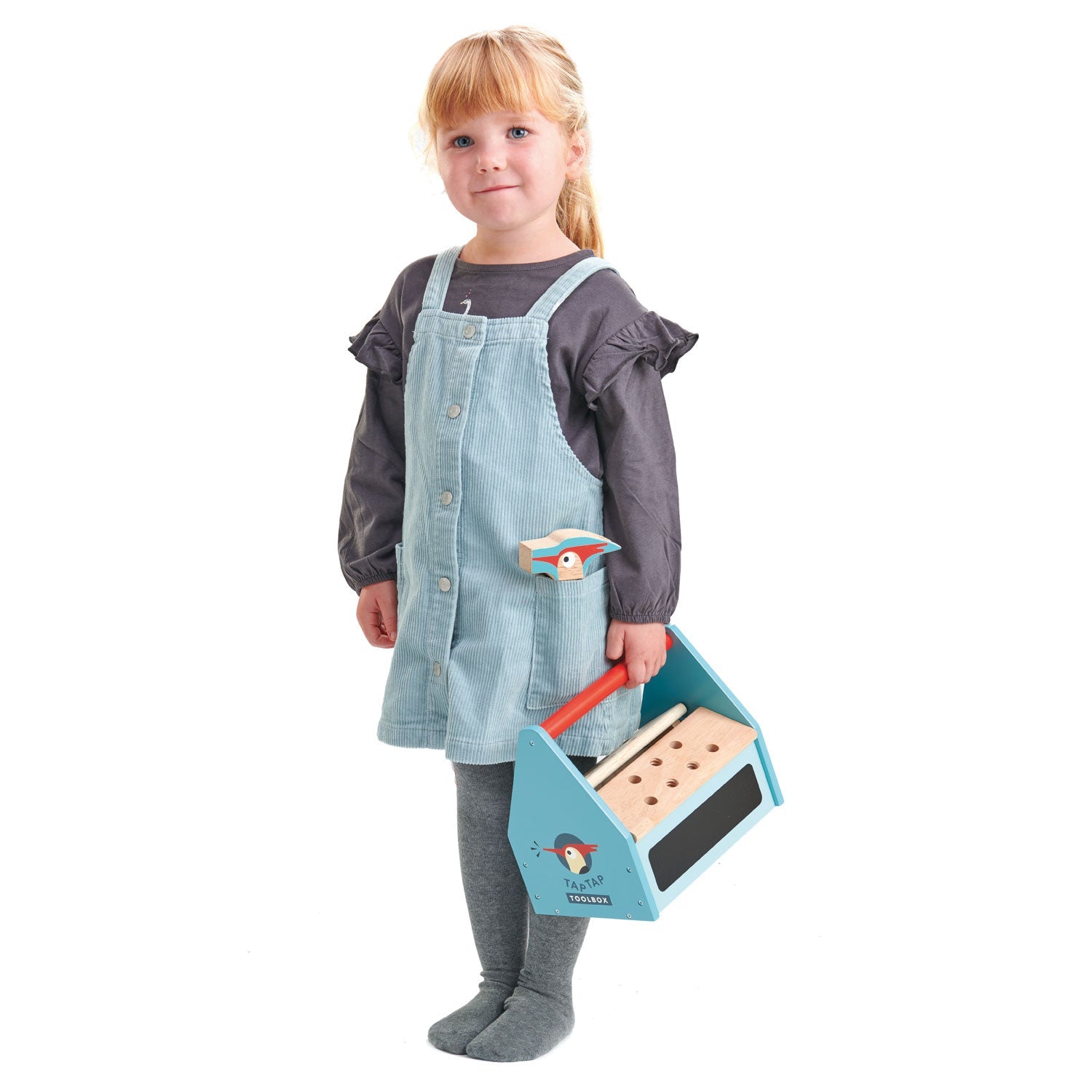 Tap Tap Tool Box - image 5