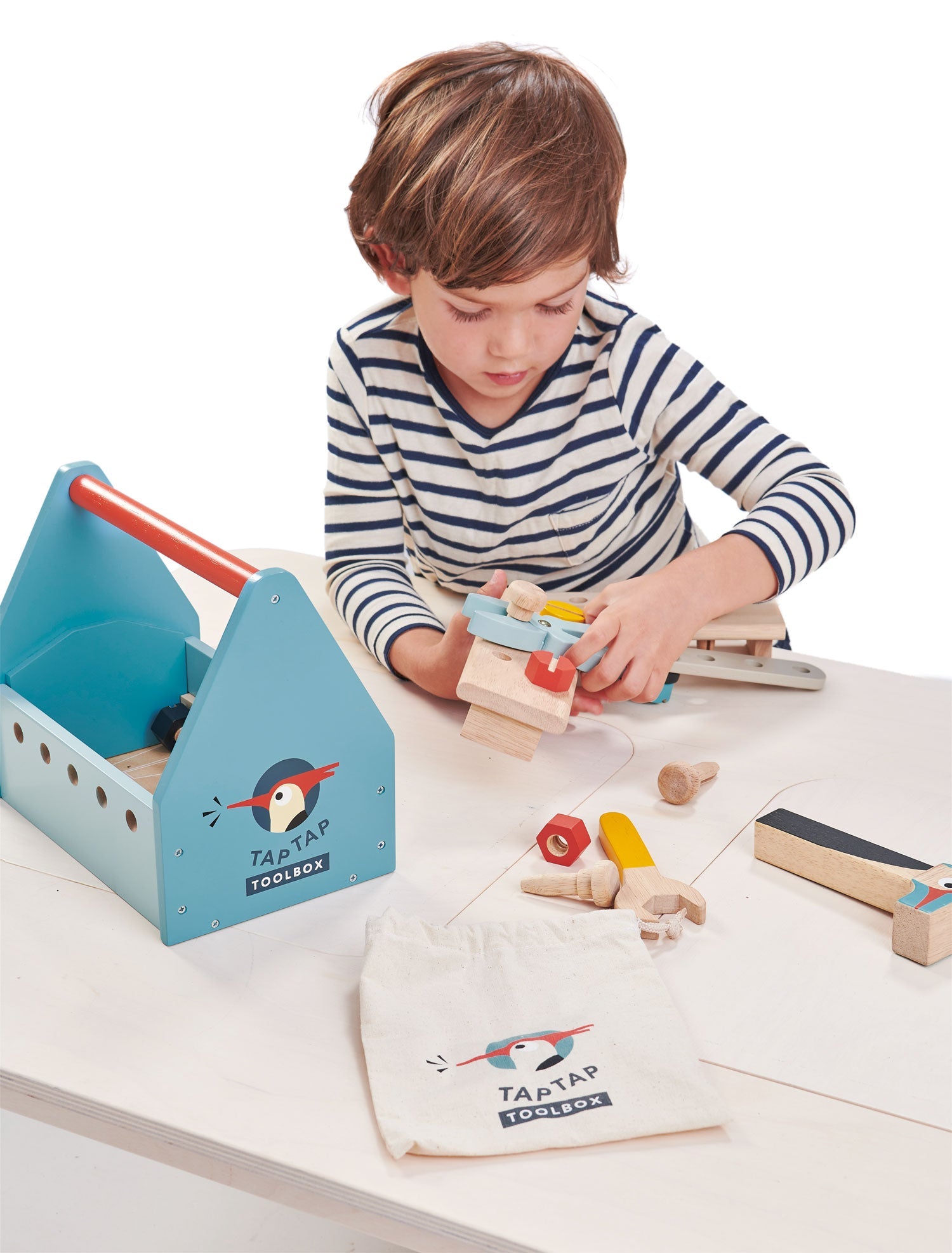 Tap Tap Tool Box - image 6