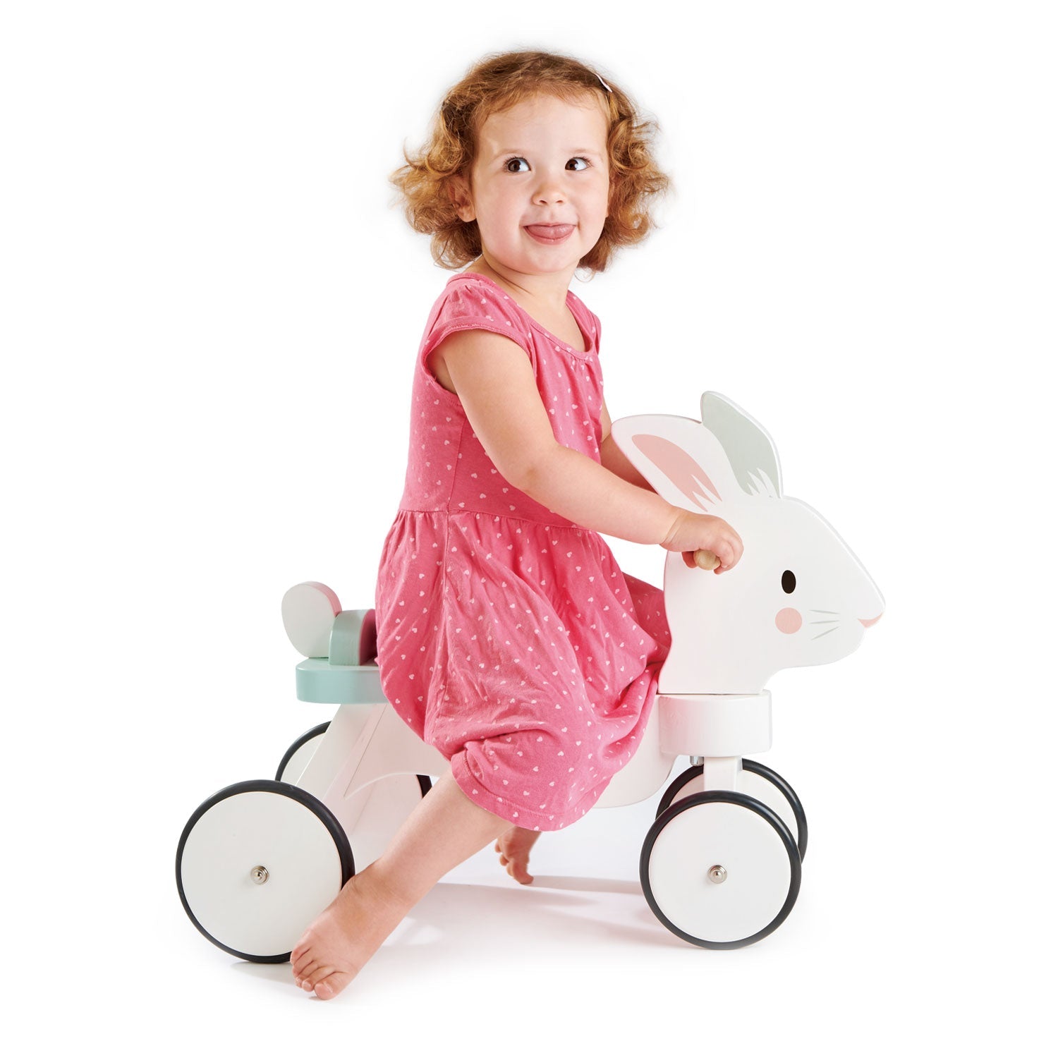Running Rabbit Ride On - image 2