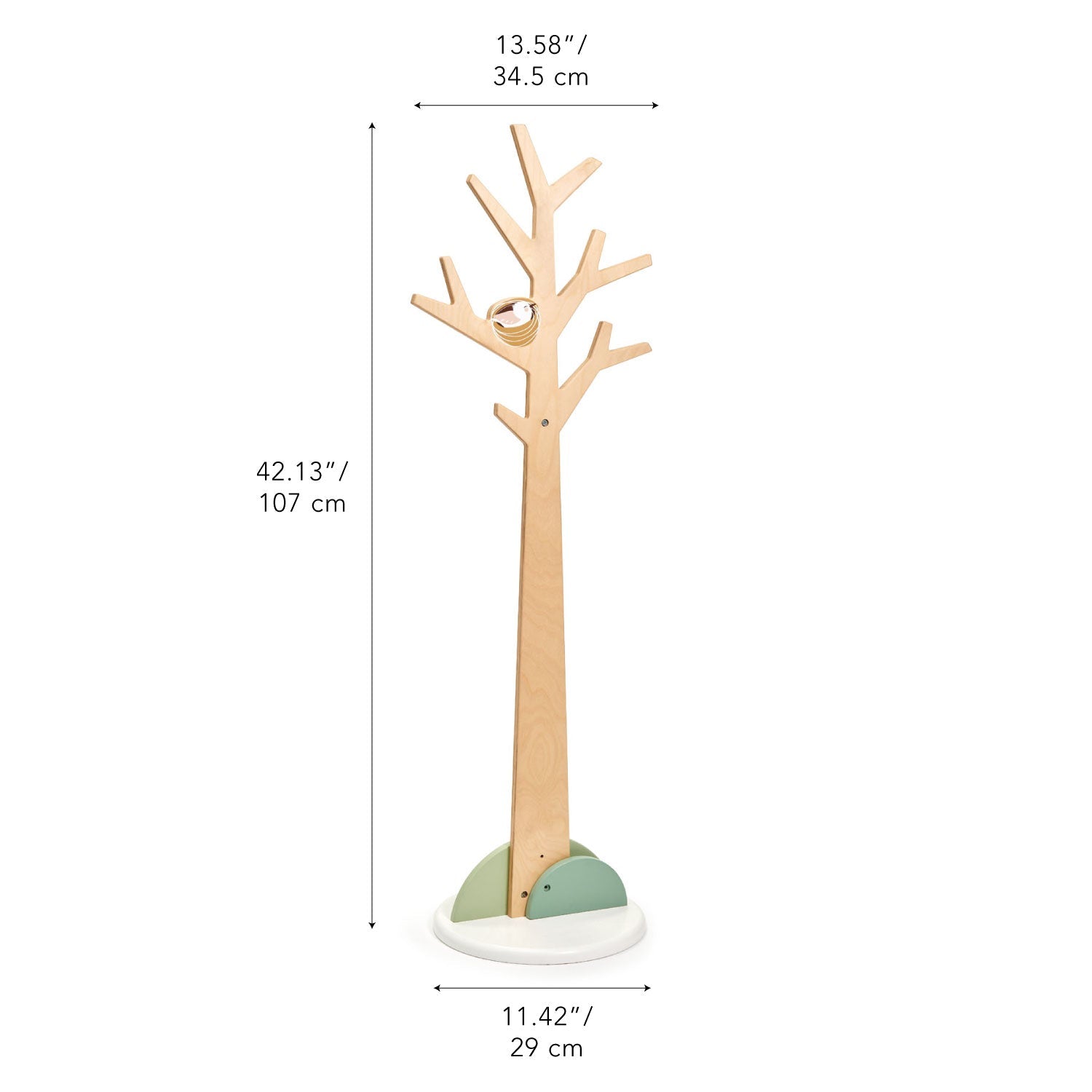 Forest Coat Stand - image 3