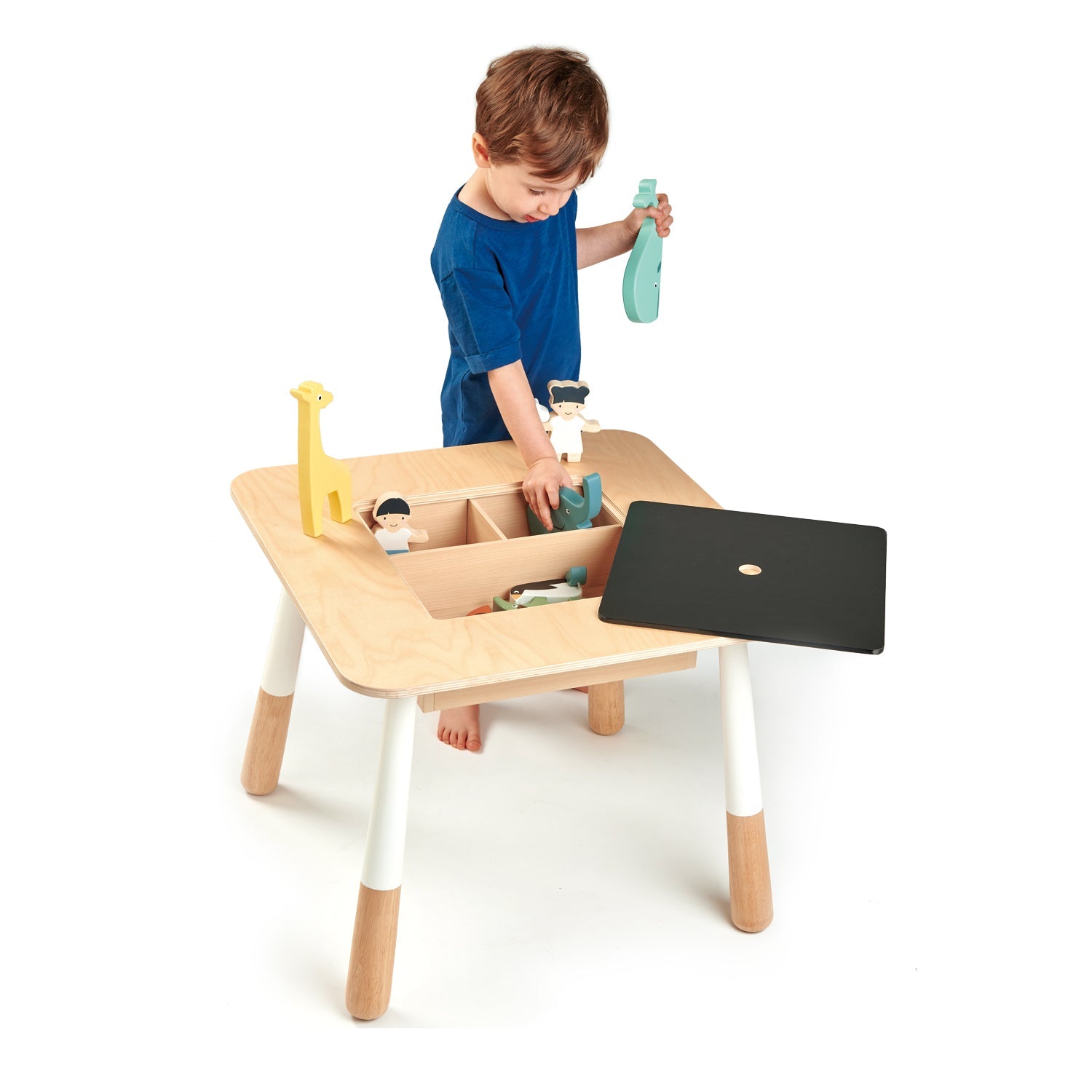 Forest Play Table - image 3