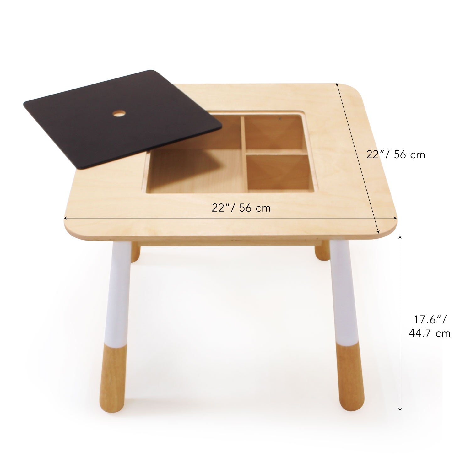 Forest Play Table - image 4