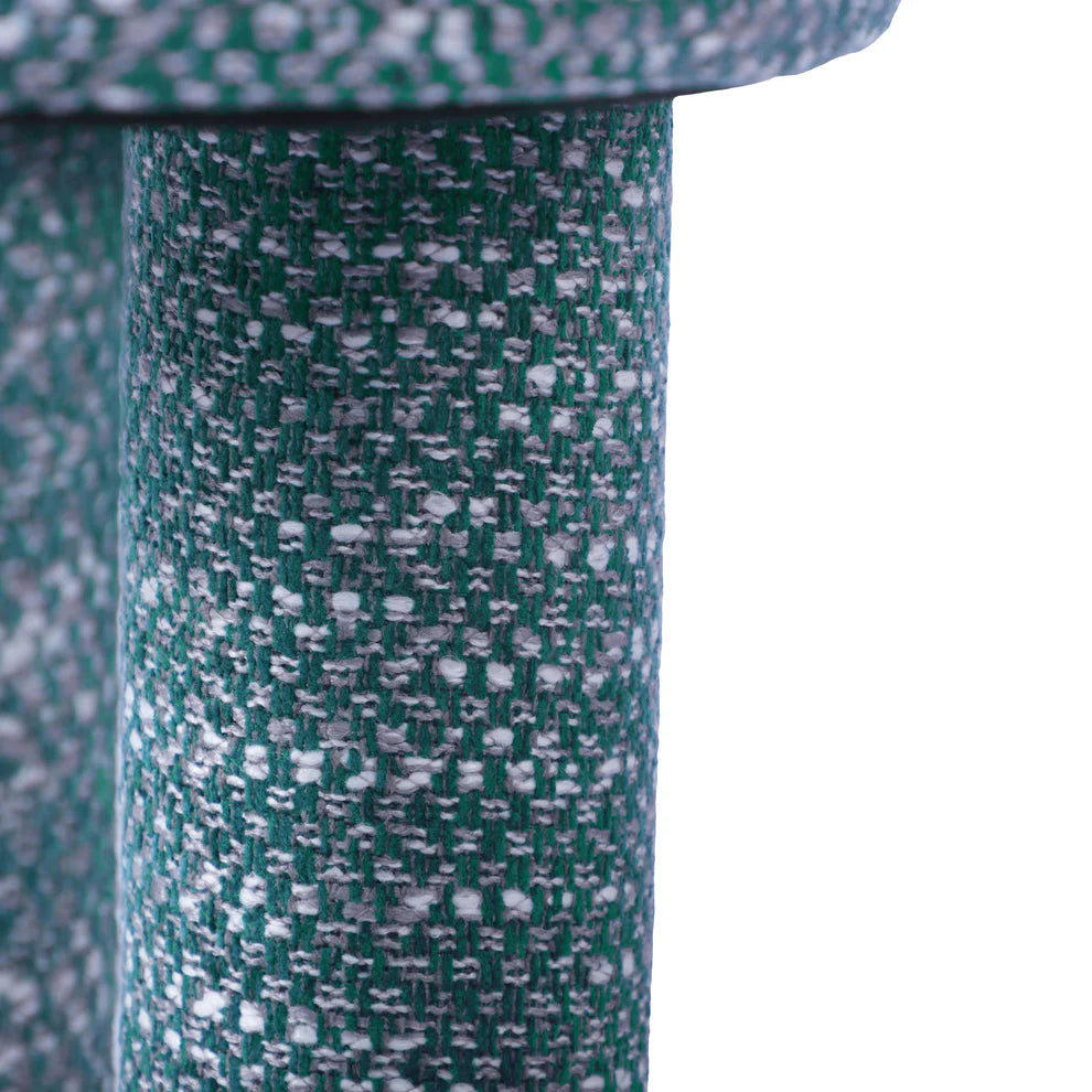 Claire Knubby Stool - image 4