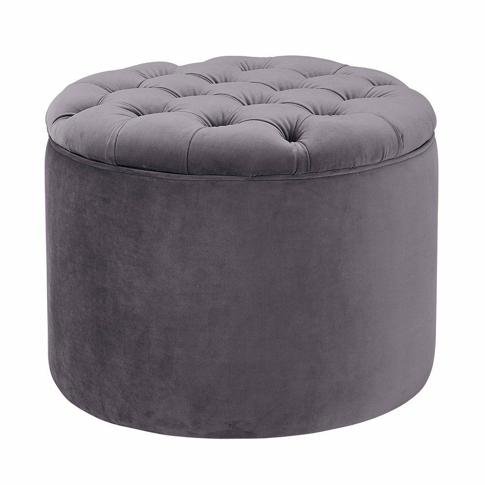 Queen Storage Ottoman - image 3