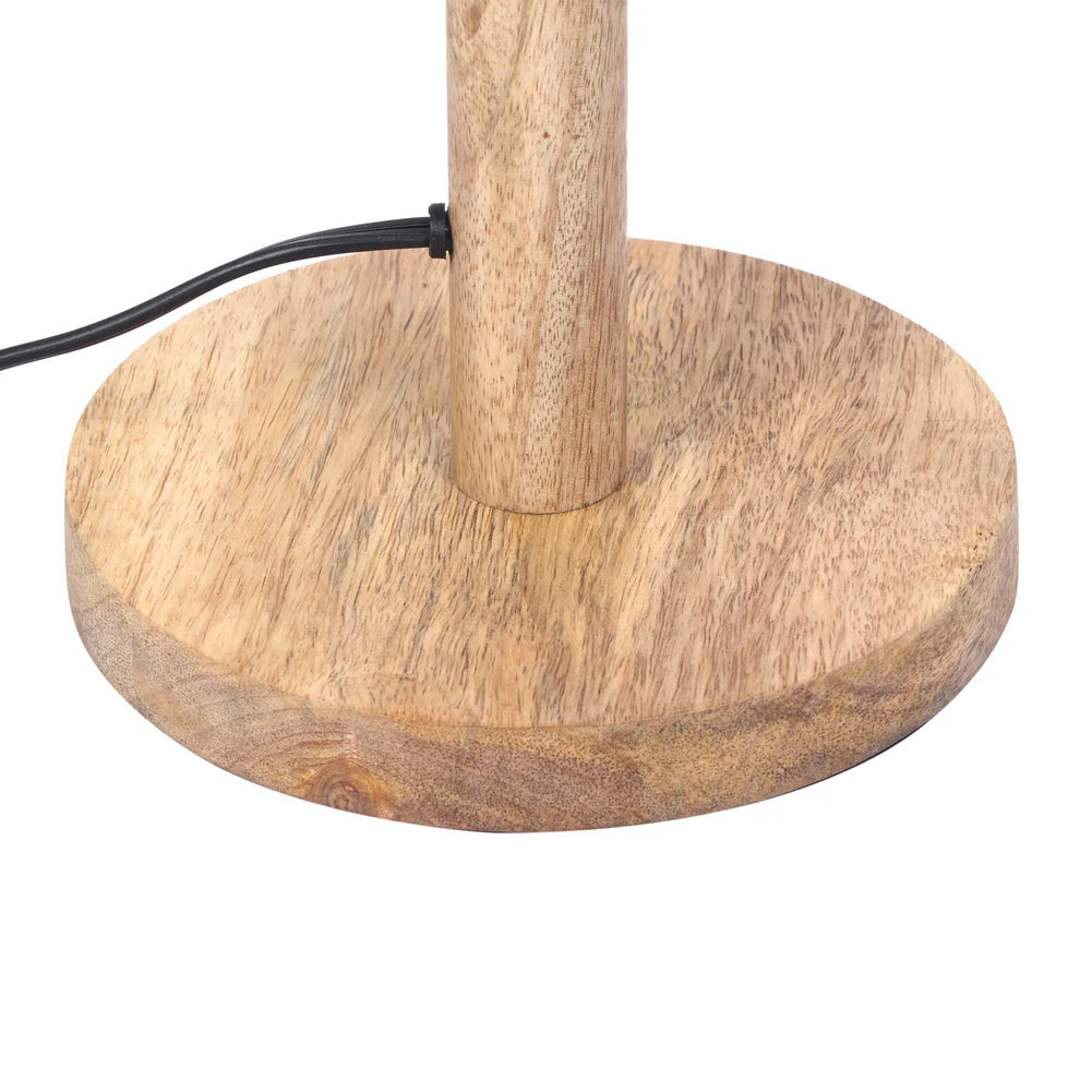 Jula Jute Table Lamp - image 4