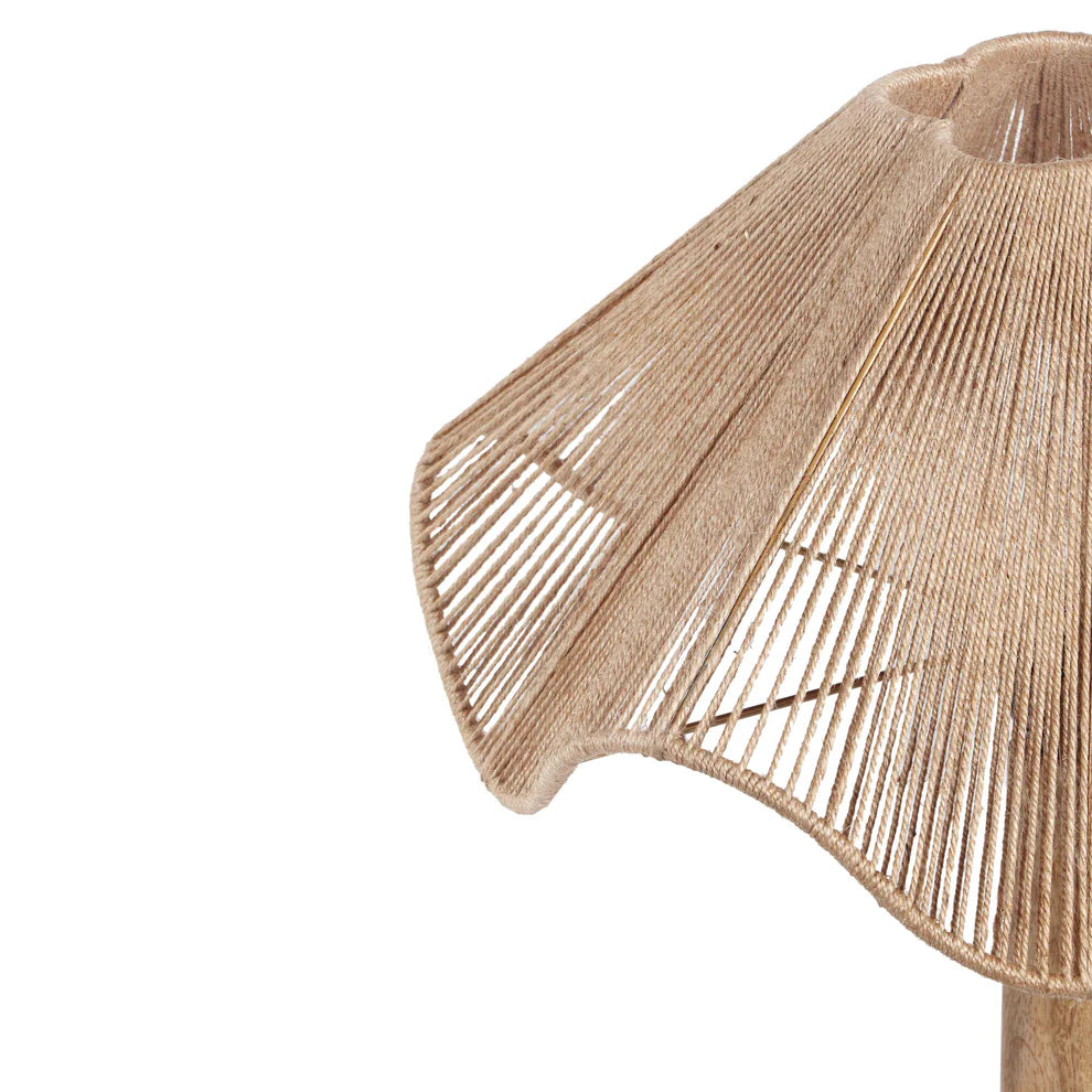 Jula Jute Table Lamp - image 3