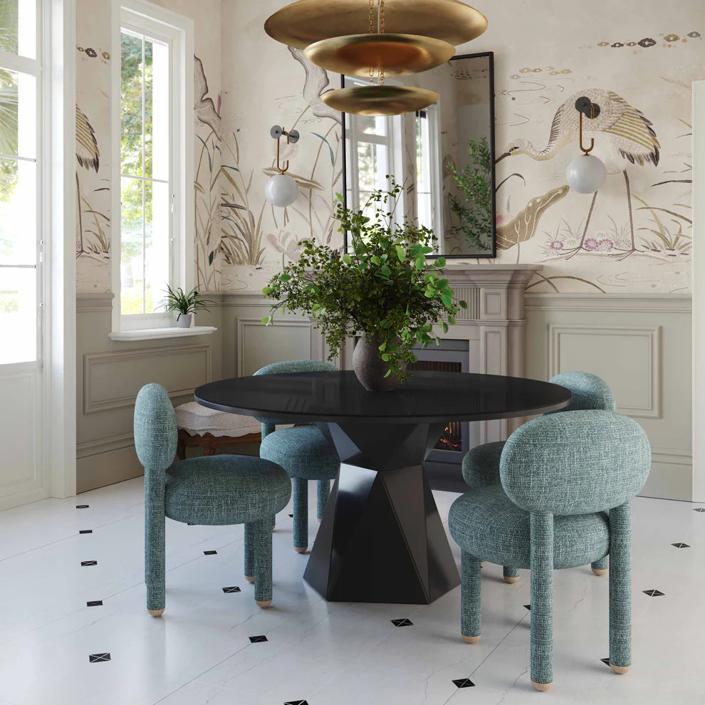 Manu Vanity Side Chair - image 6