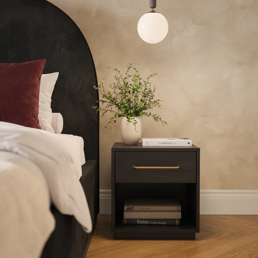 Marlow Square Nightstand - image 3