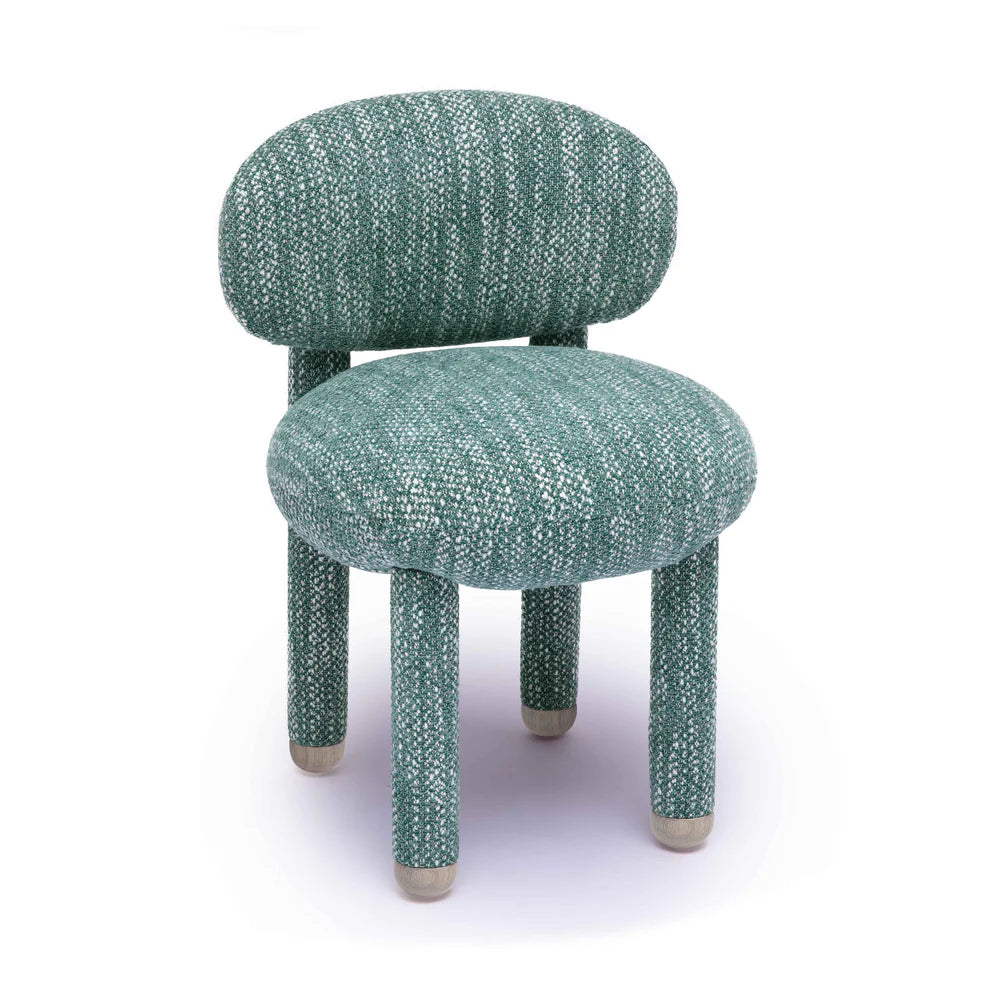 Manu Vanity Side Chair - image 1