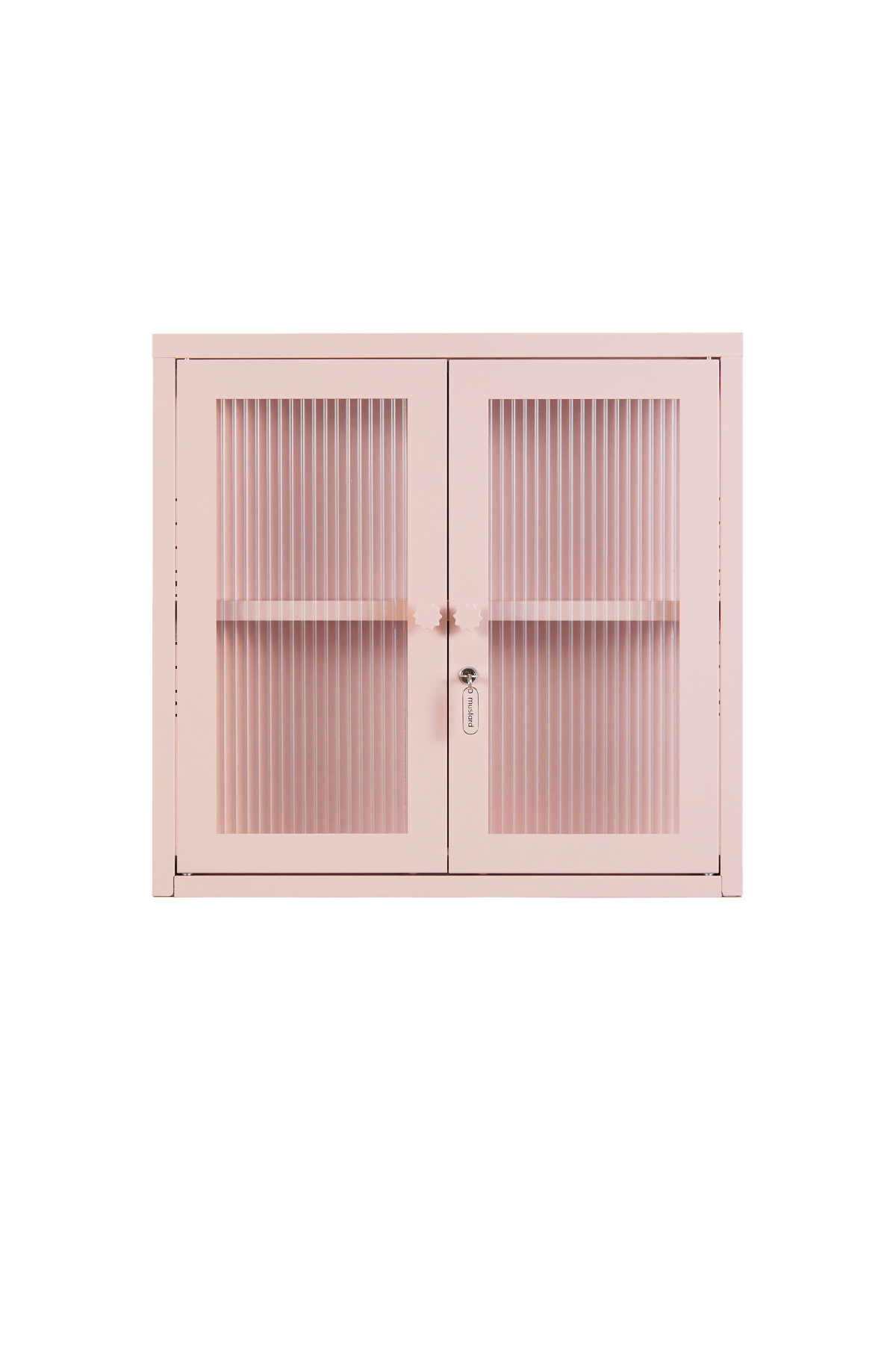 The Kit Storage Cabinet with Glass Doors - image 12