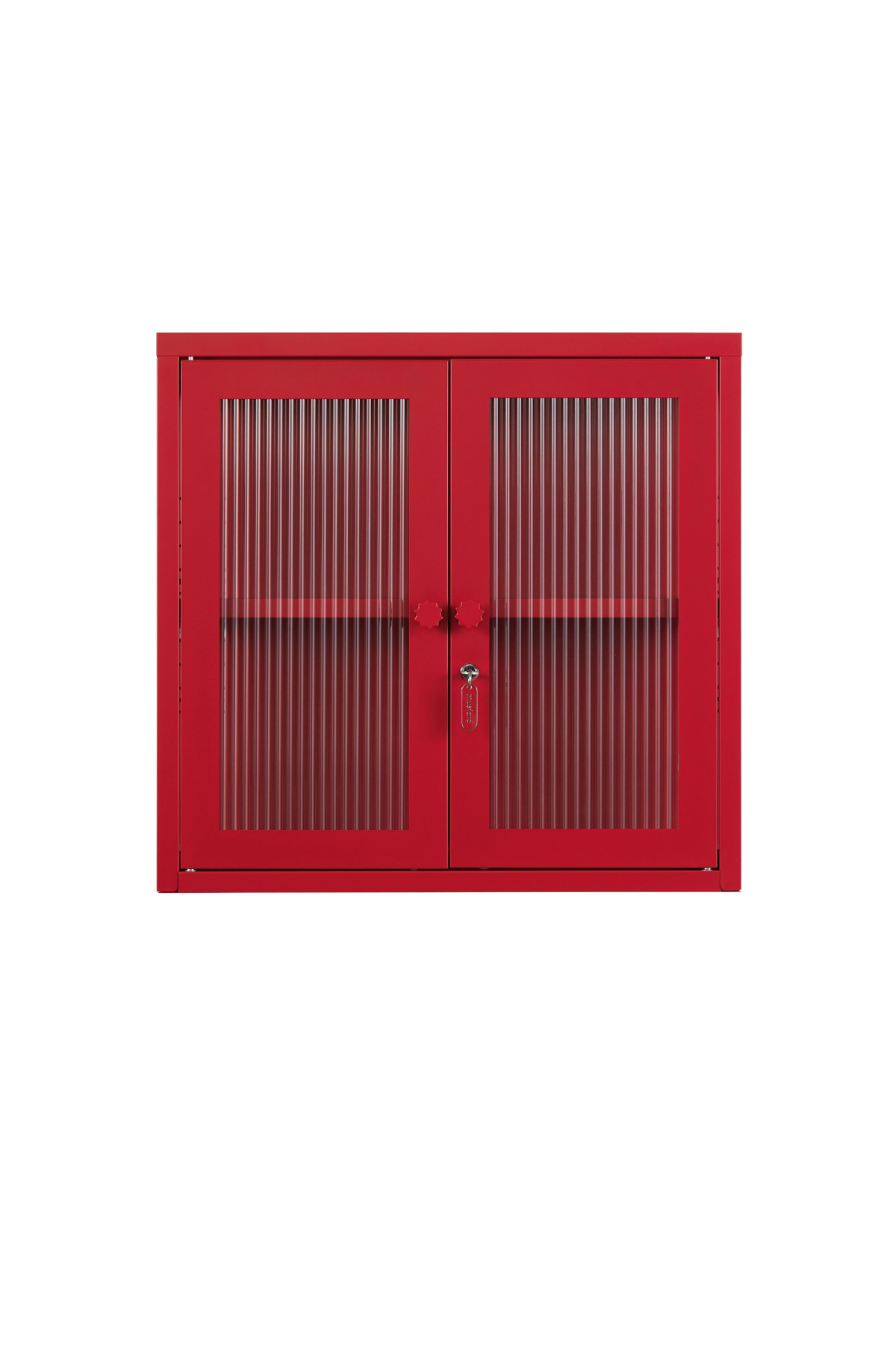 The Kit Storage Cabinet with Glass Doors - image 10