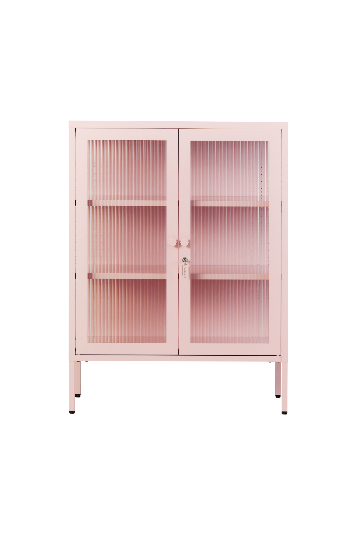 The Mixer Storage Cabinet with Glass Doors - image 12