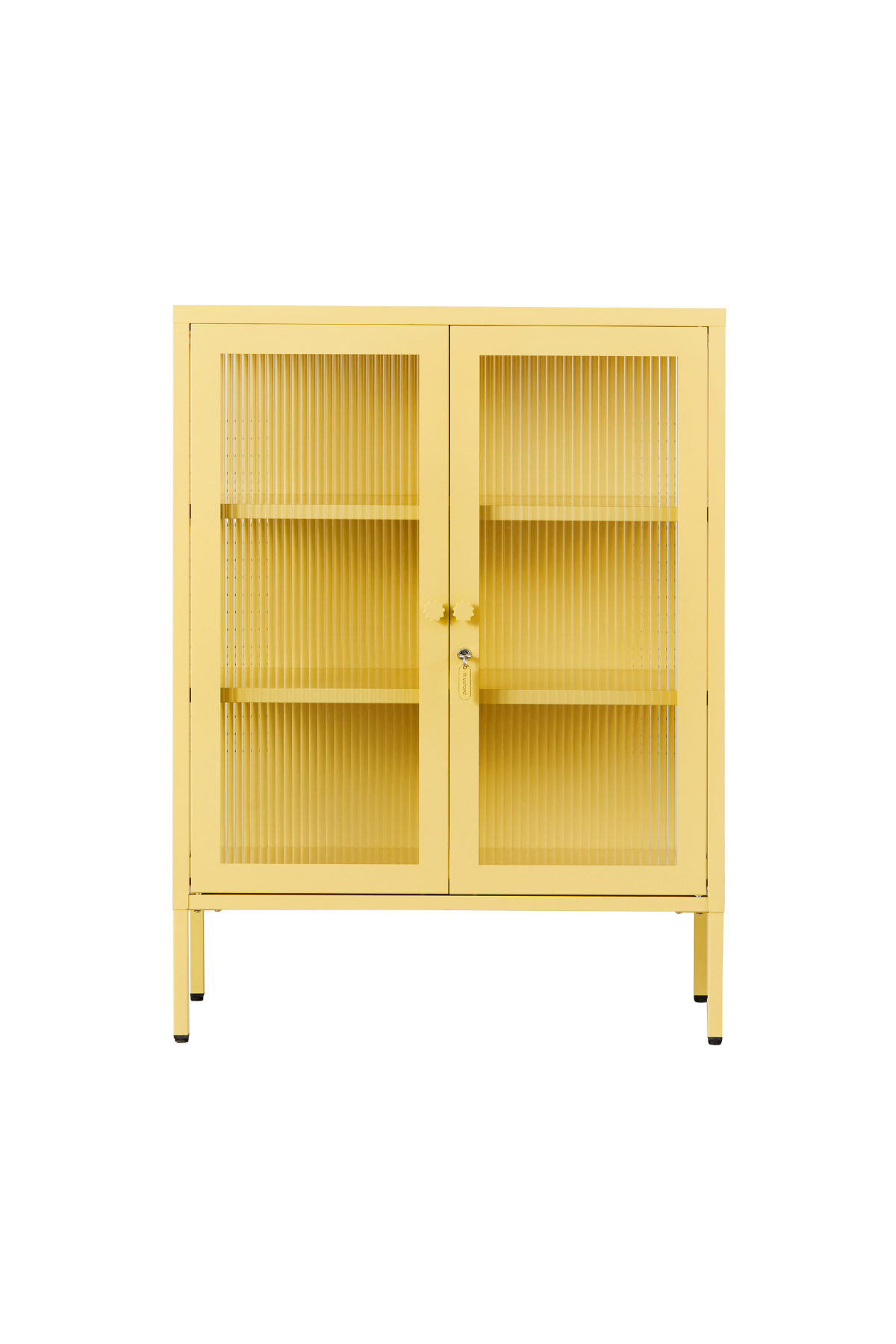The Mixer Storage Cabinet with Glass Doors - image 2