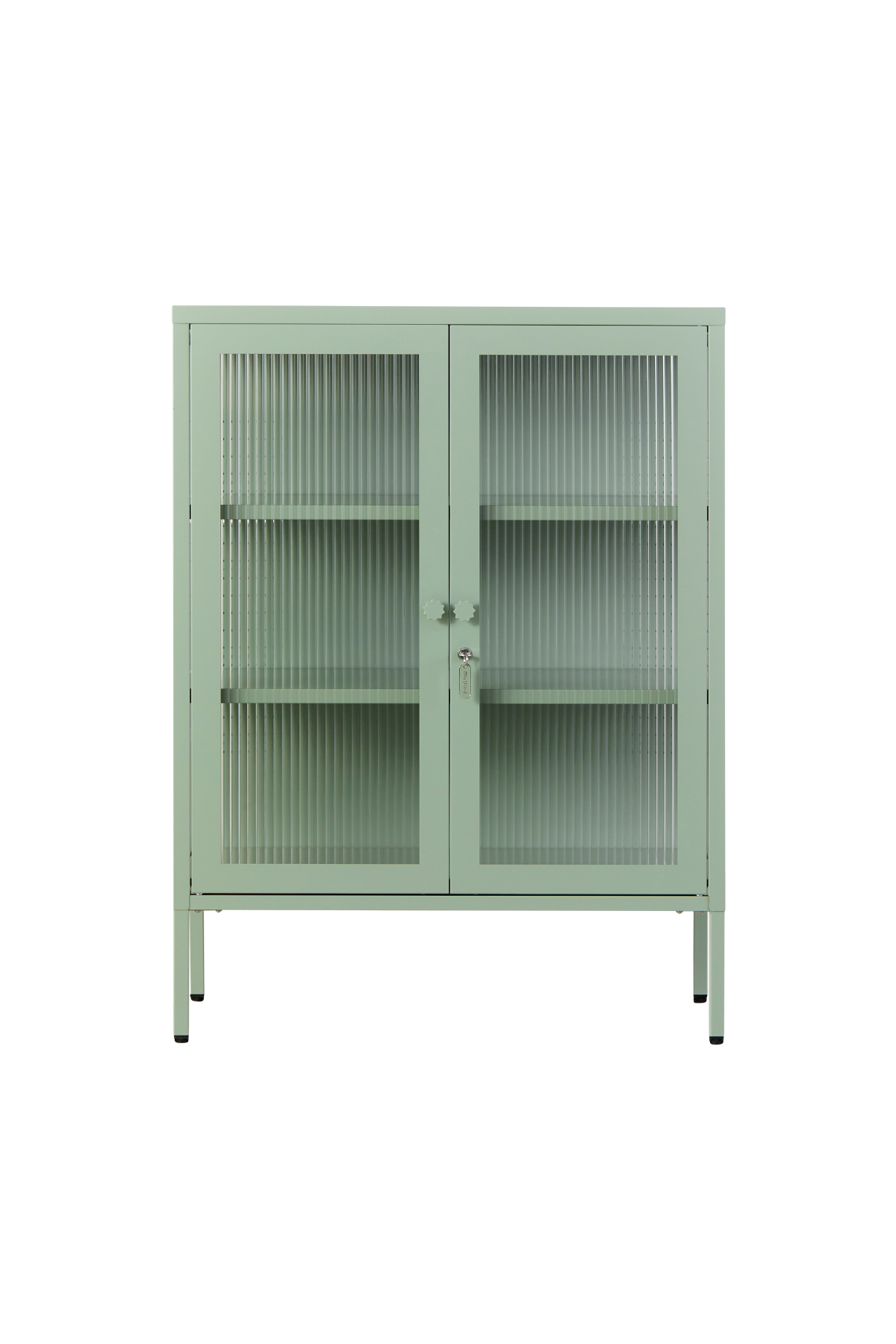 The Mixer Storage Cabinet with Glass Doors - image 5