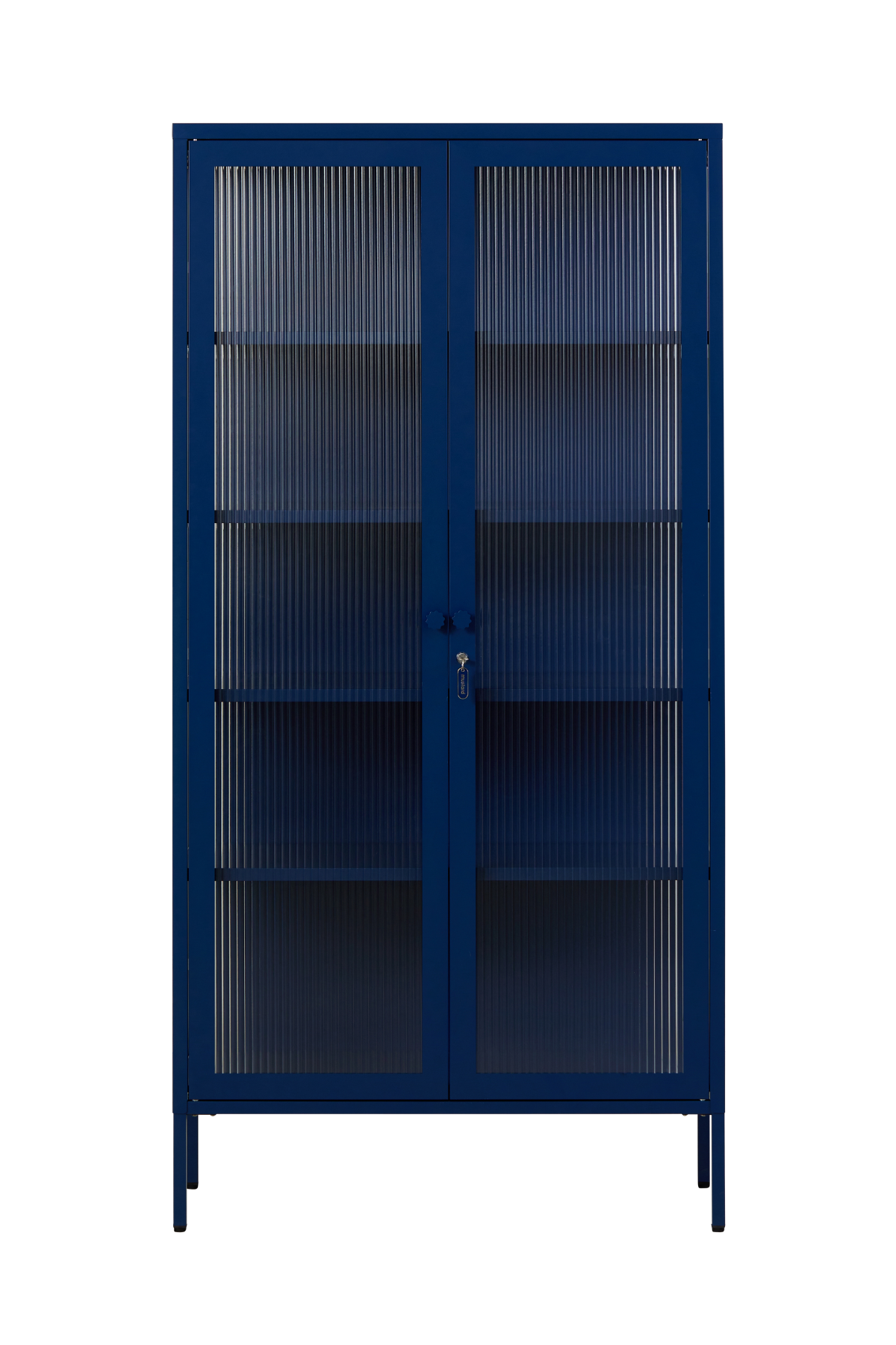 The Collector Storage Cabinet with Glass Doors - image 8