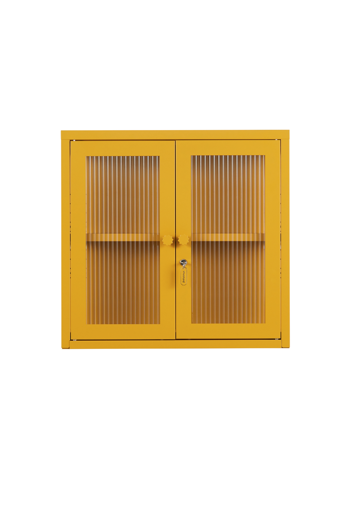 The Kit Storage Cabinet with Glass Doors - image 8