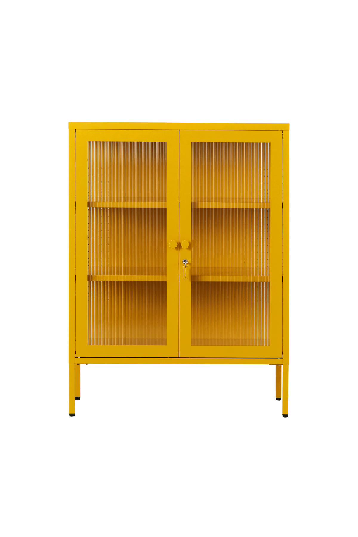 The Mixer Storage Cabinet with Glass Doors - image 8