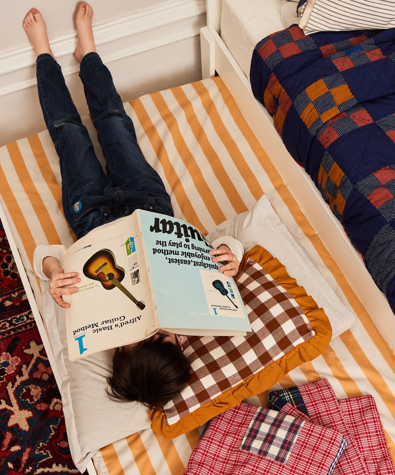 Trundle Mattress - image 2