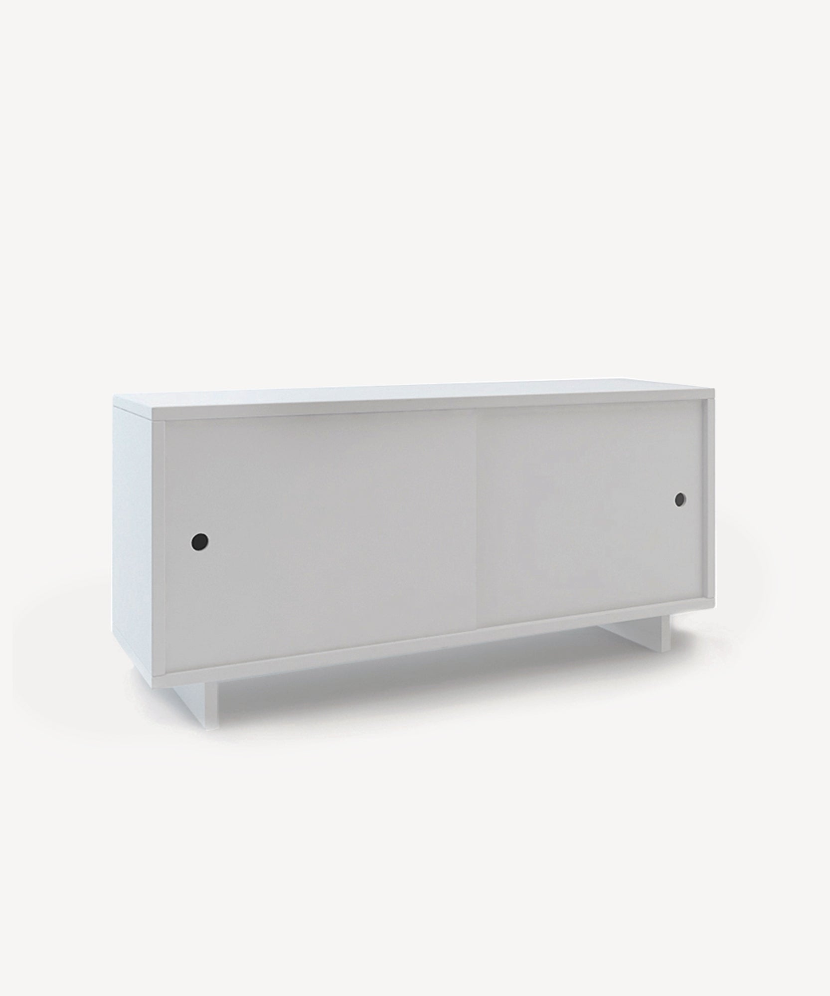 Perch Console - Twin Size