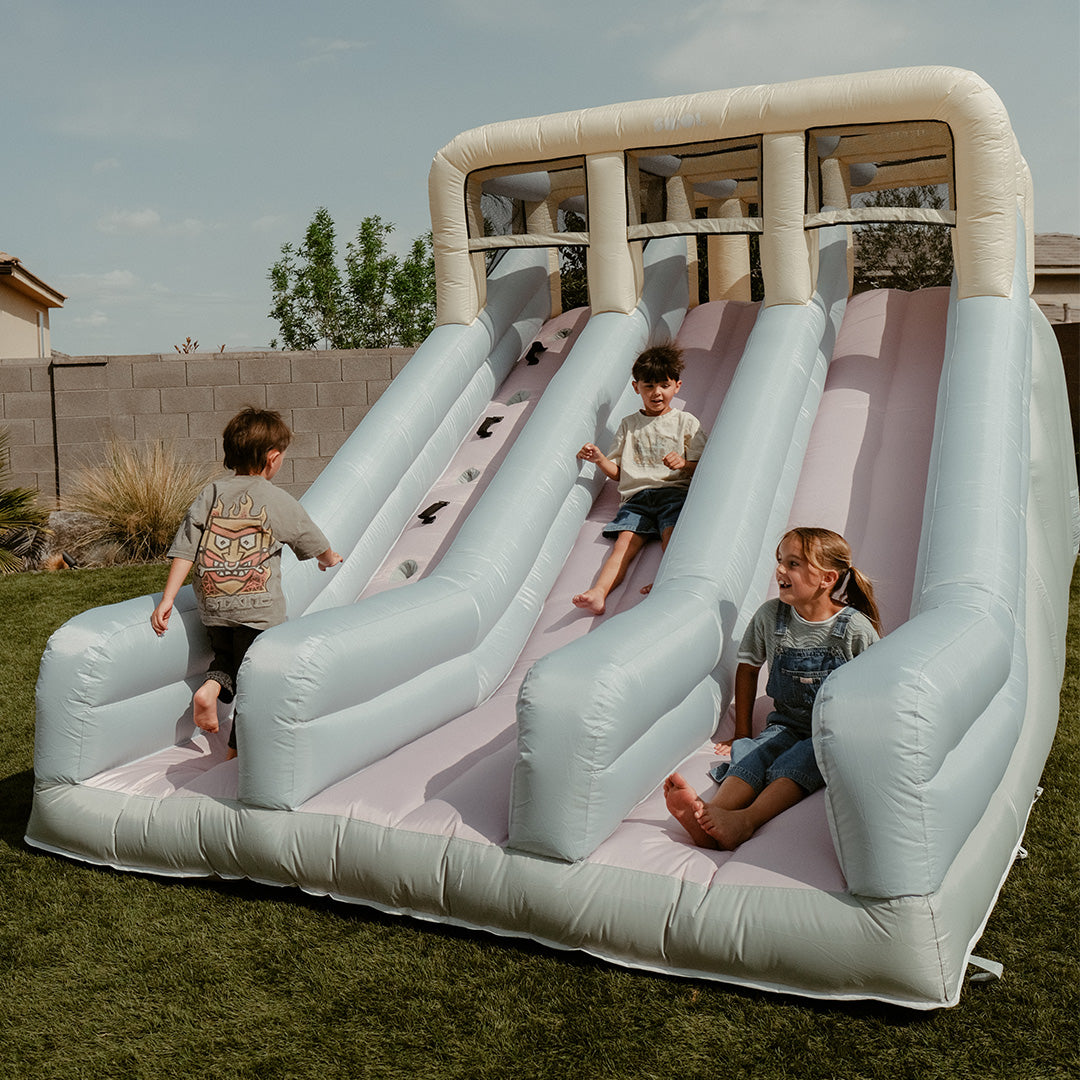 Double Slide - image 9