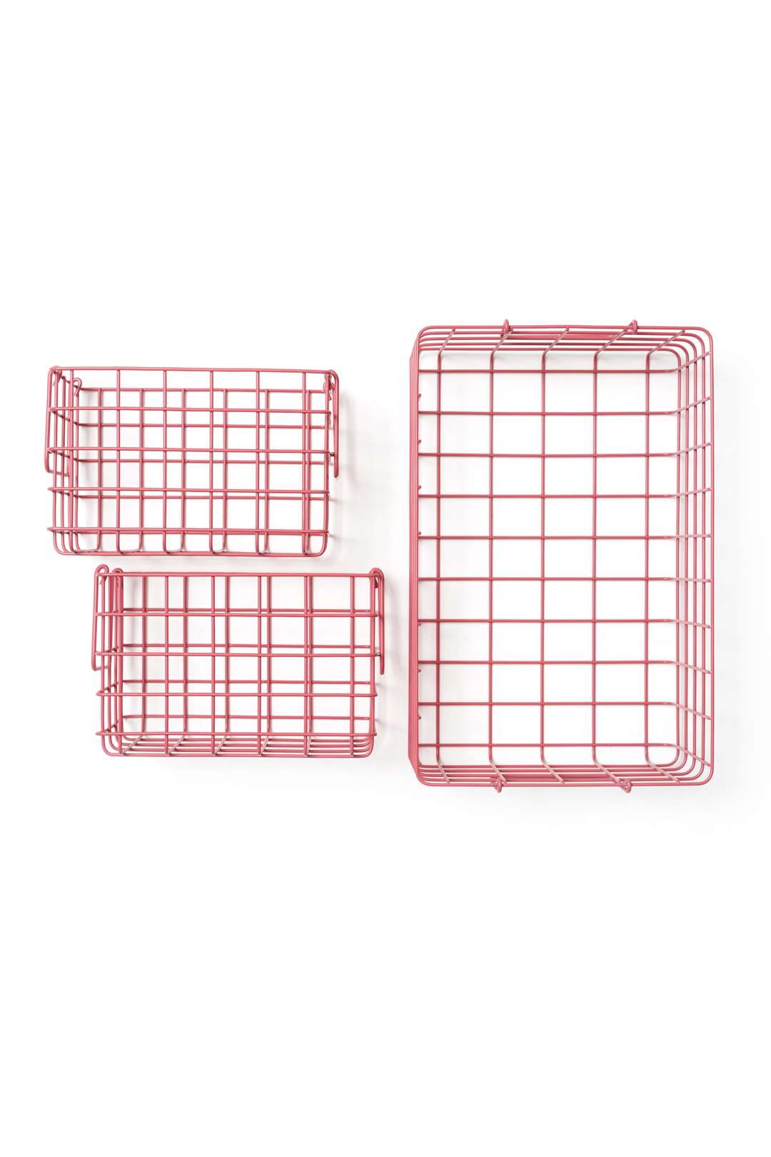 The Baskets for the Lockers - image 4