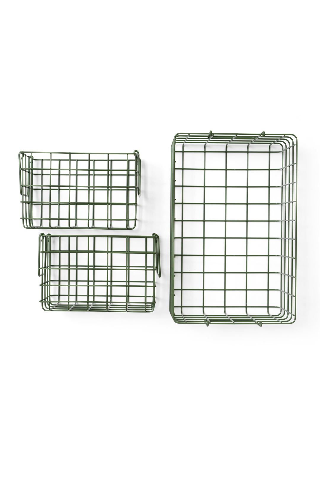 The Baskets for the Lockers - image 10