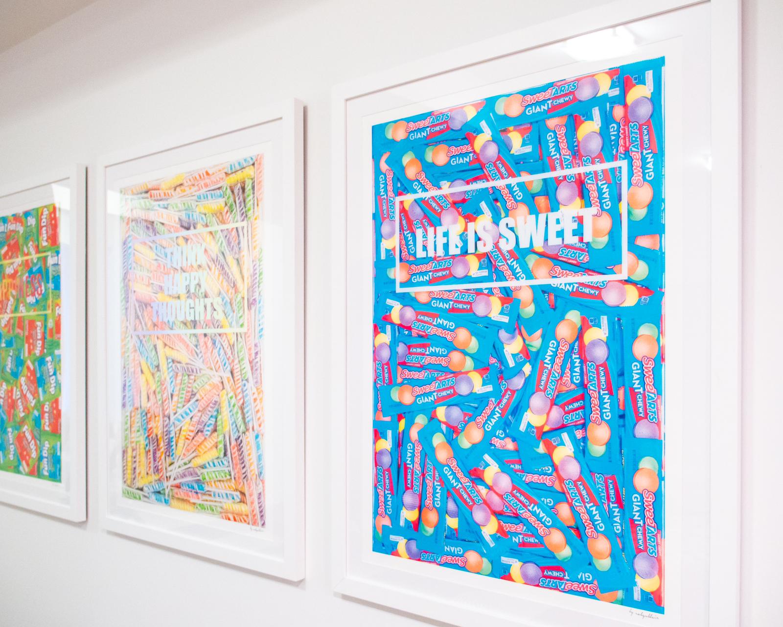 FIne Art Print - Life Is Sweet - image 5