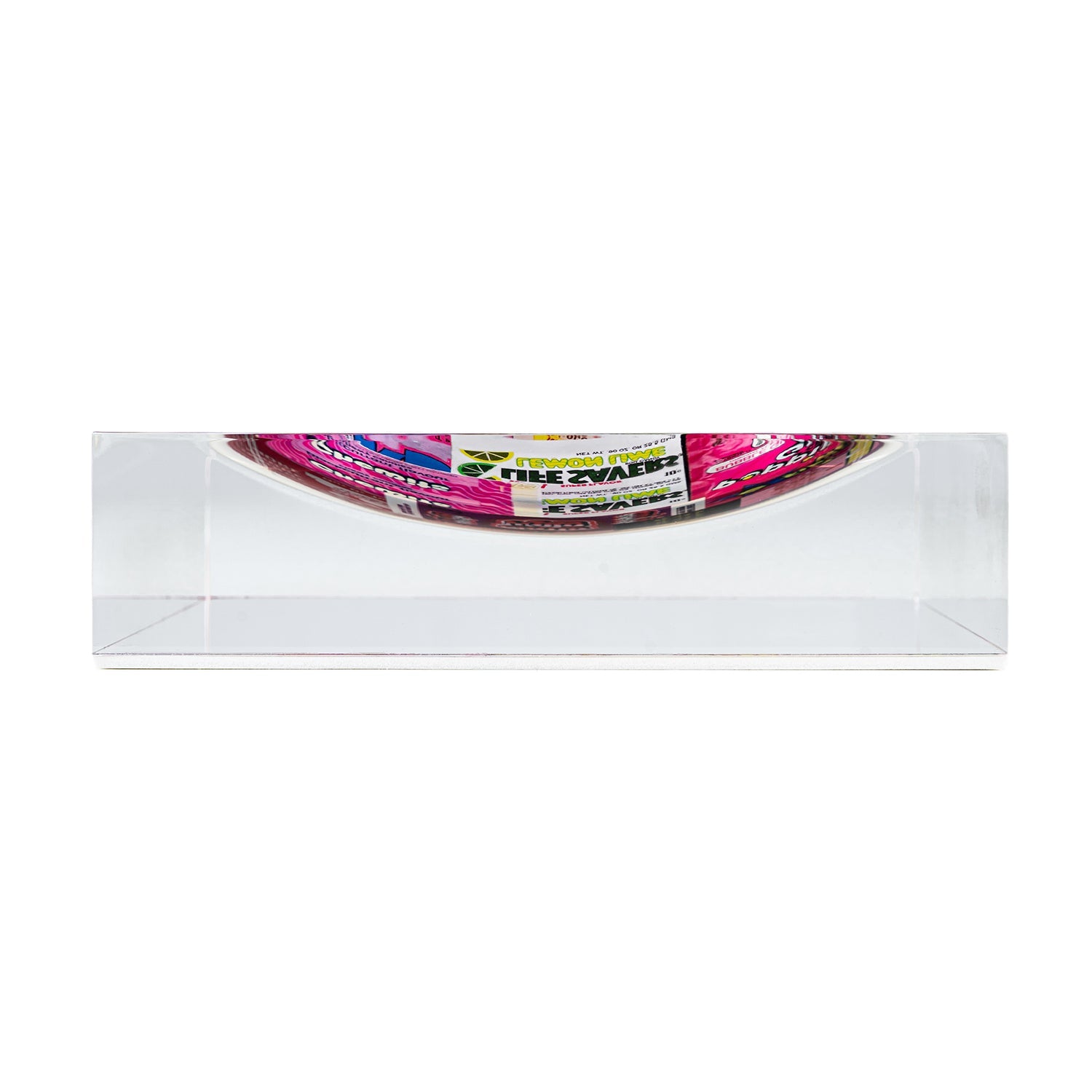 Candy Dish Retro Candy Wrappers - image 3
