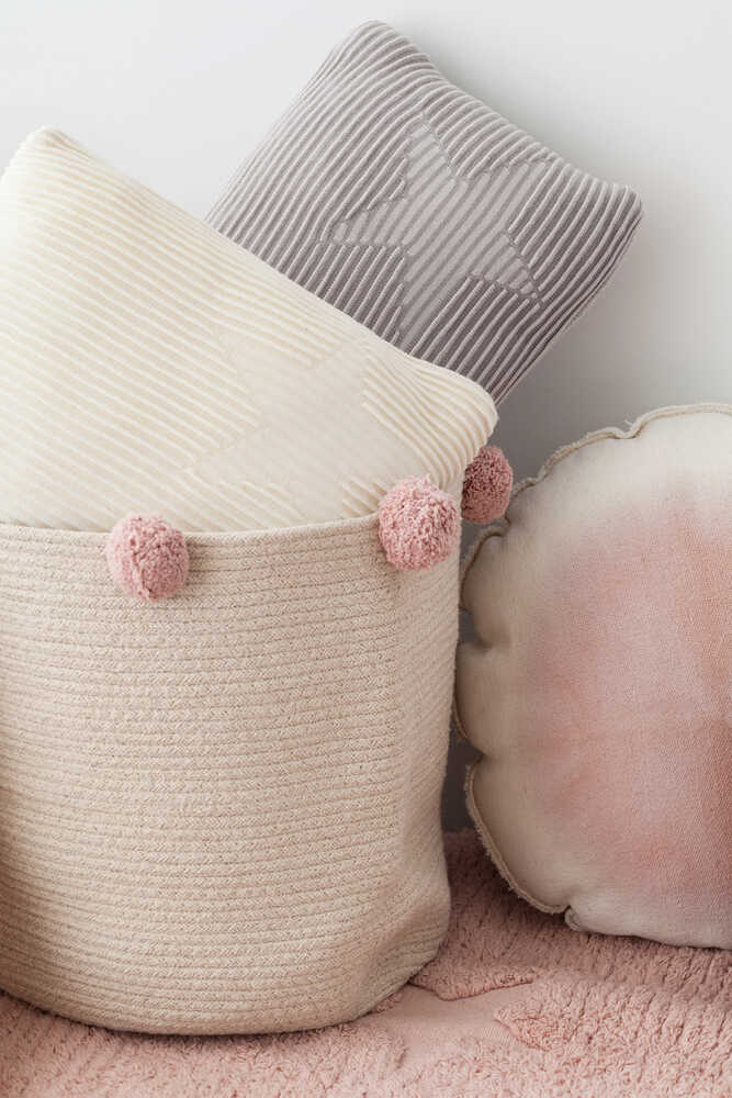 Bubbly Storage Basket - image 11