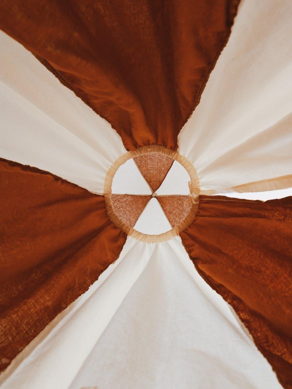 “Caramel Circus” Canopy - image 8