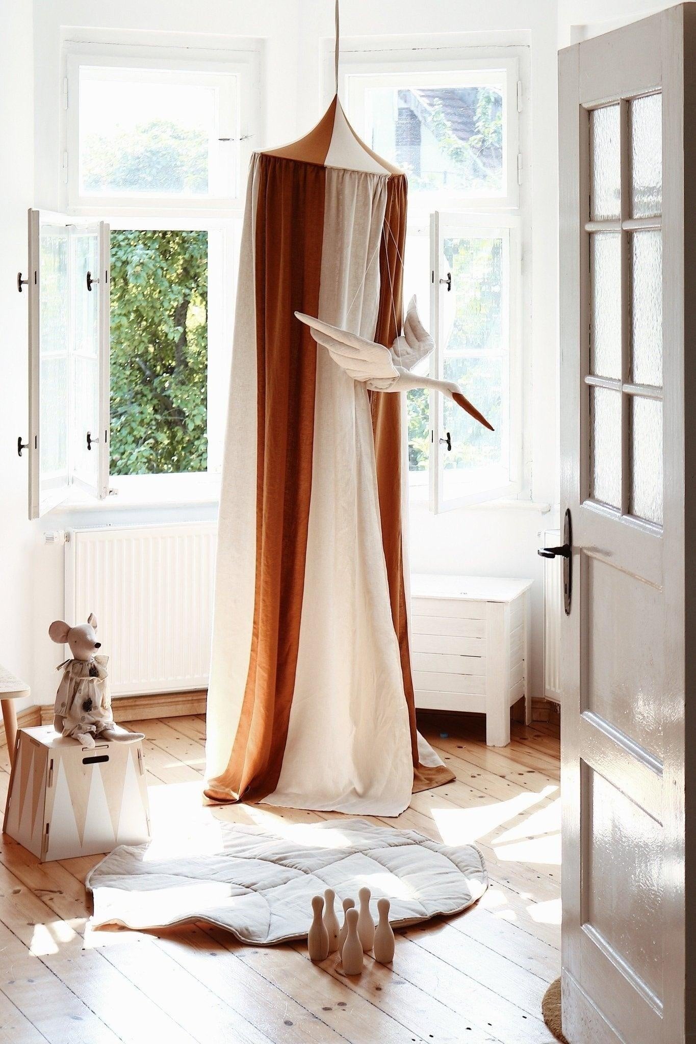 “Caramel Circus” Canopy - image 3