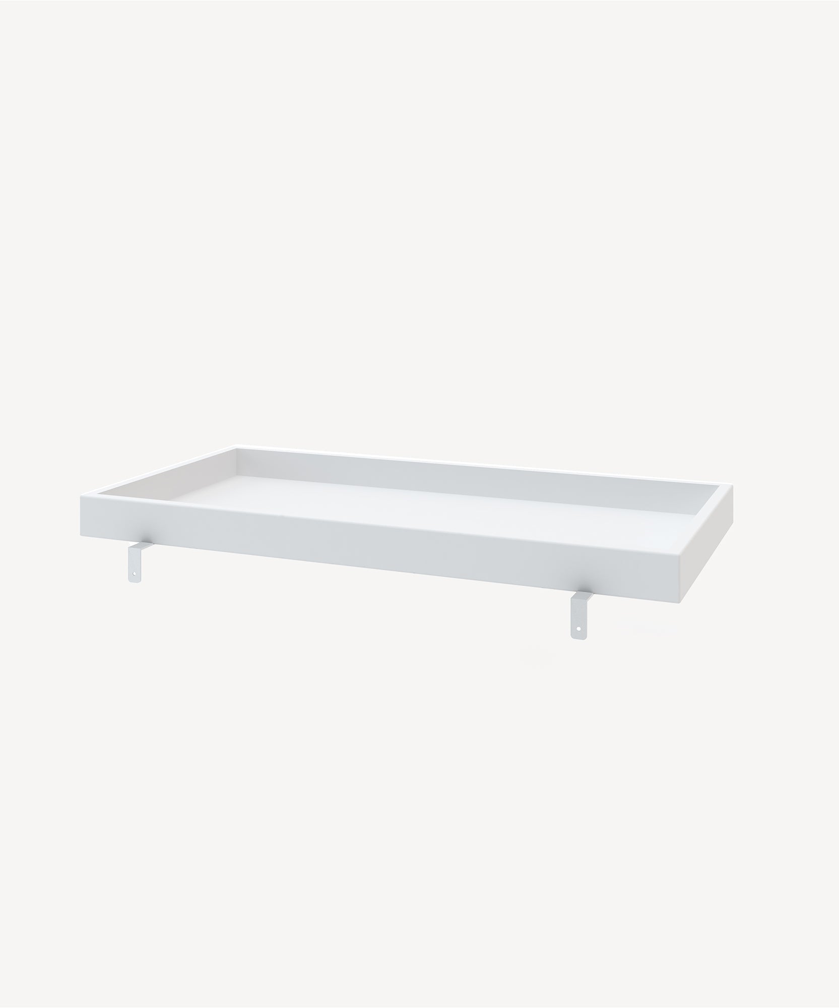 Changing Tray (pad not included) - image 3